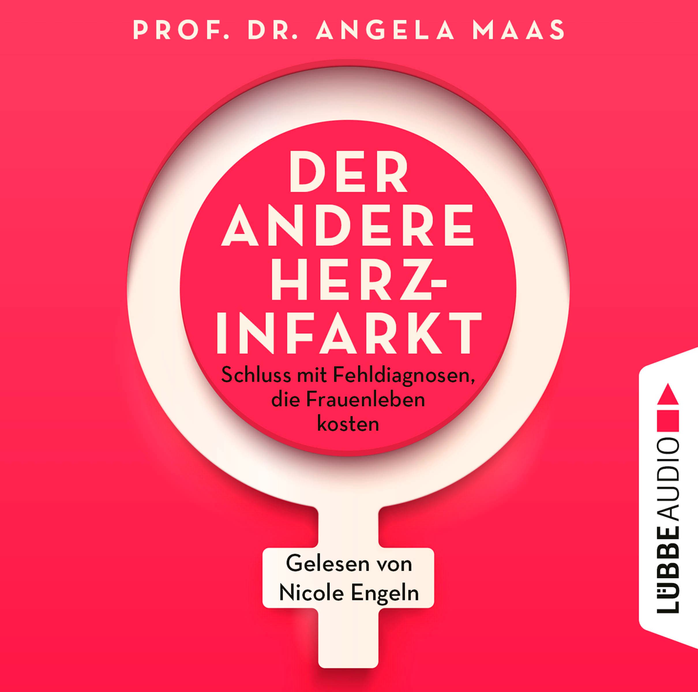 Produktbild: Der andere Herzinfarkt (9783754002230 )