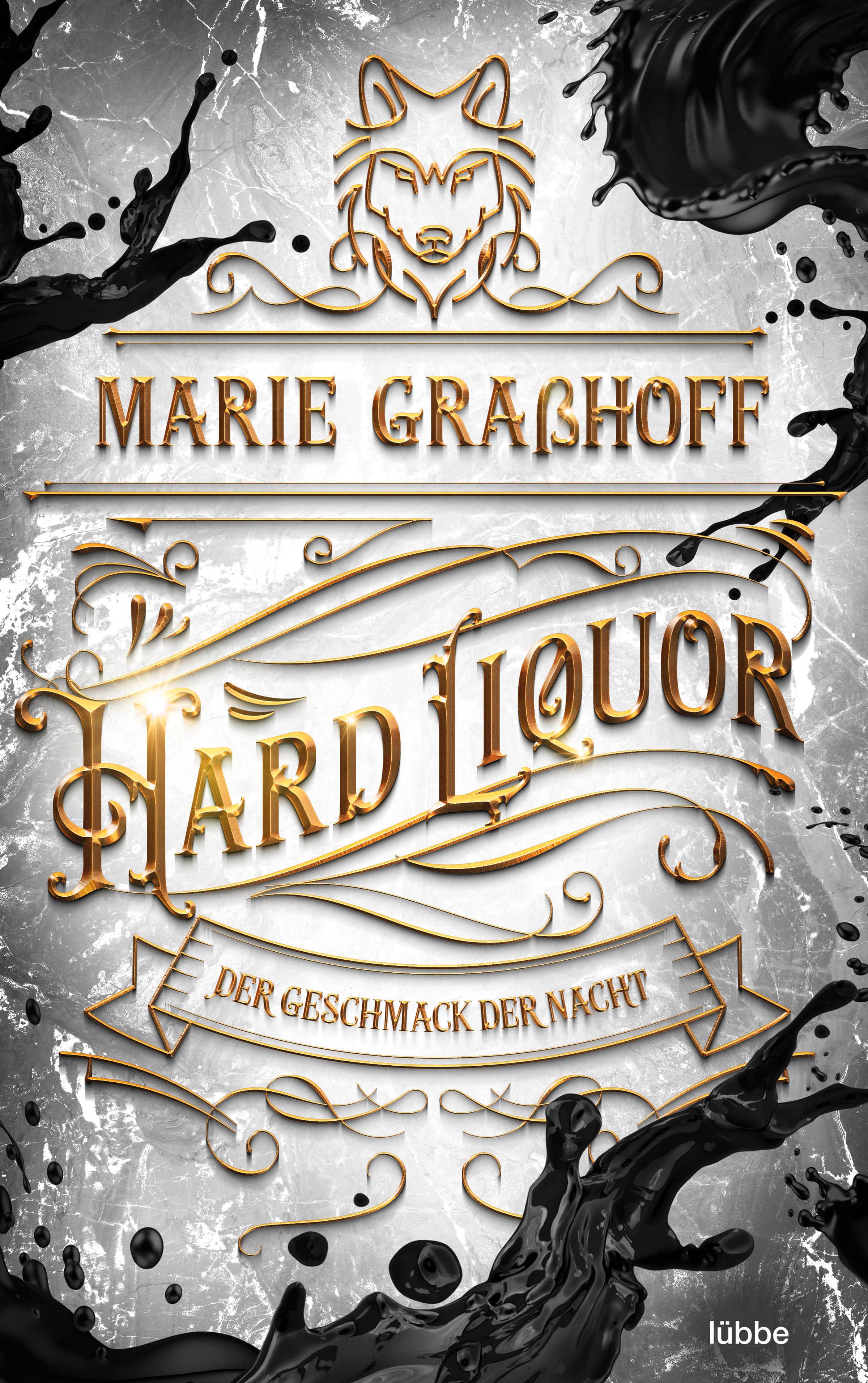 Hard Liquor – Der Geschmack der Nacht