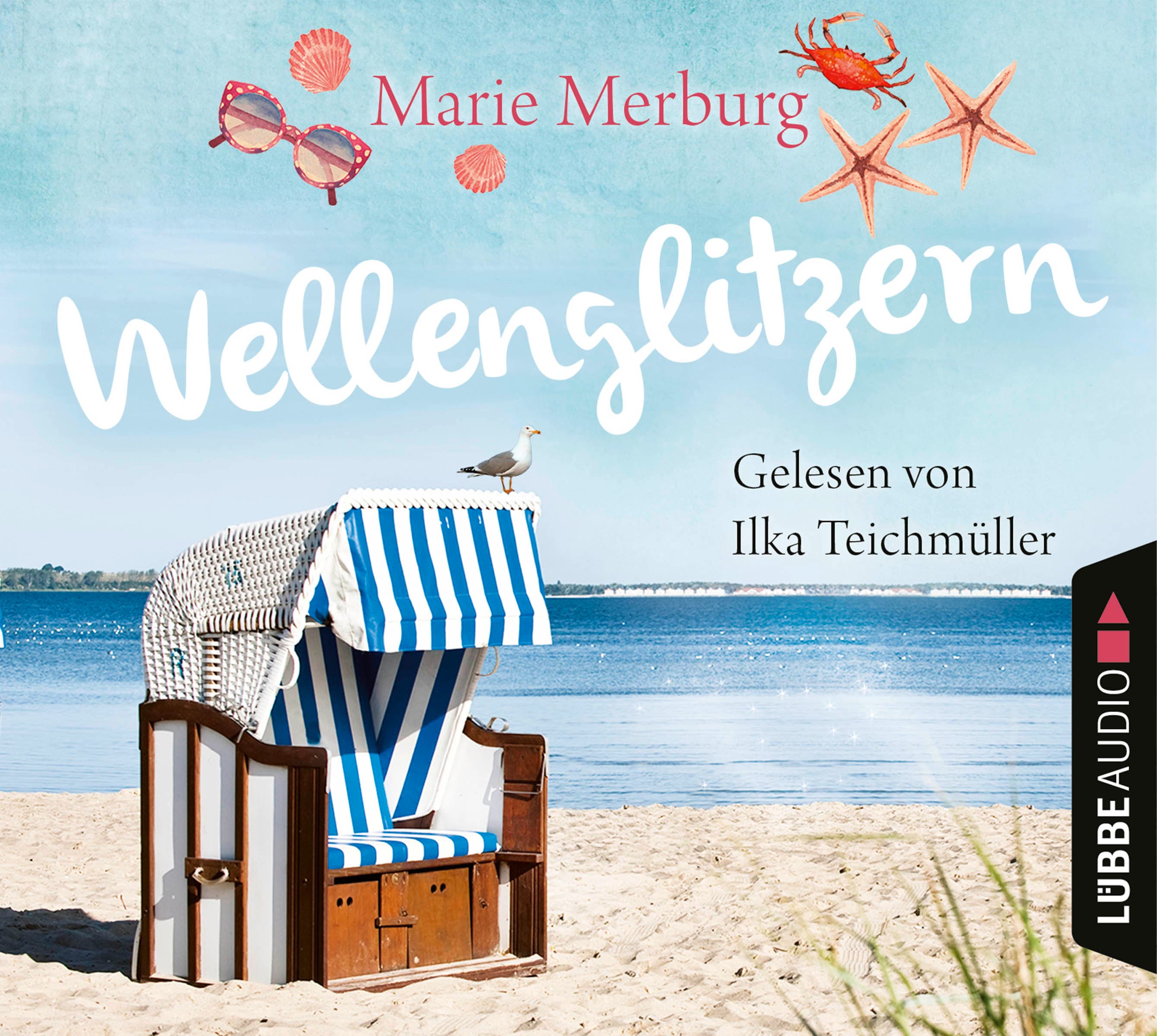 Produktbild: Wellenglitzern (9783785780572 )