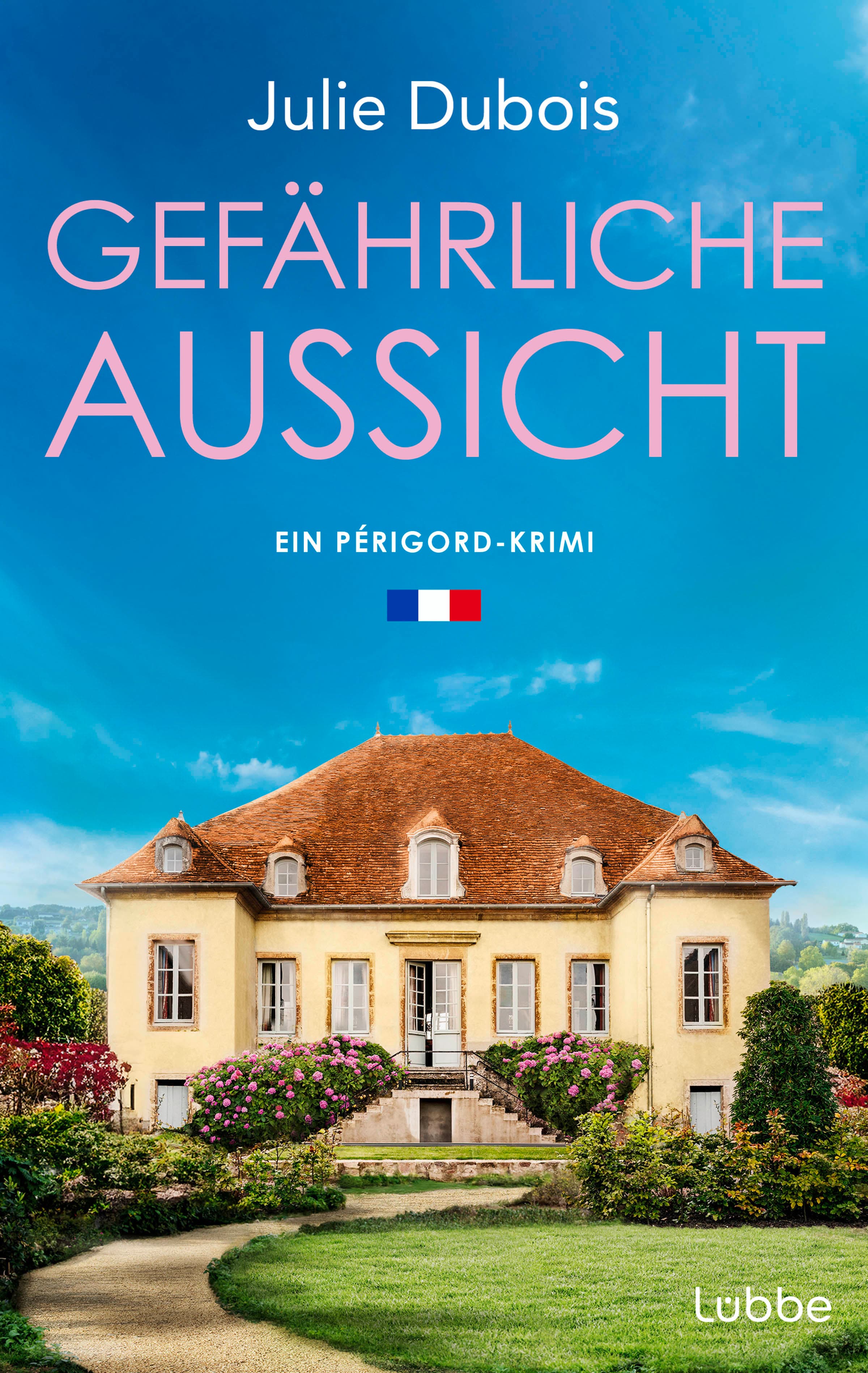 Gefährliche Aussicht