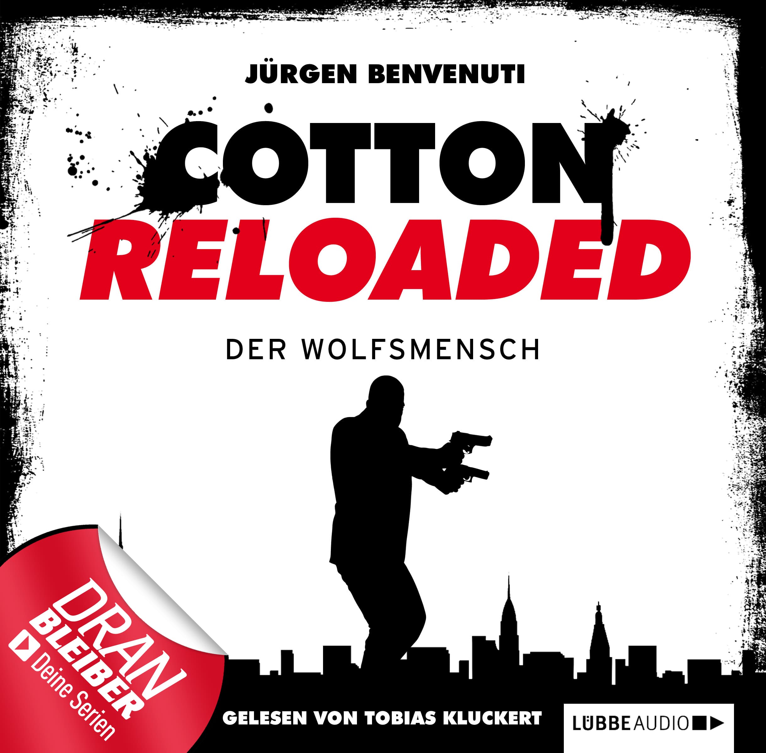 Cotton Reloaded - Folge 26