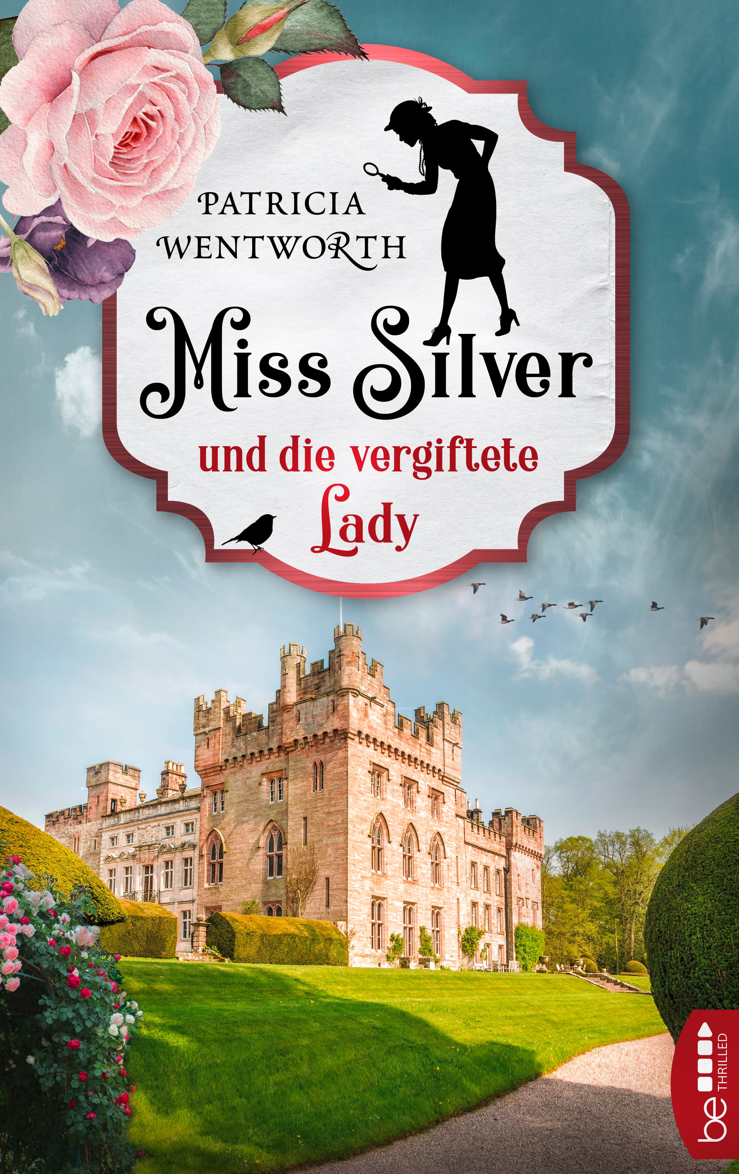 Produktbild: Miss Silver und die vergiftete Lady (9783732572489 )