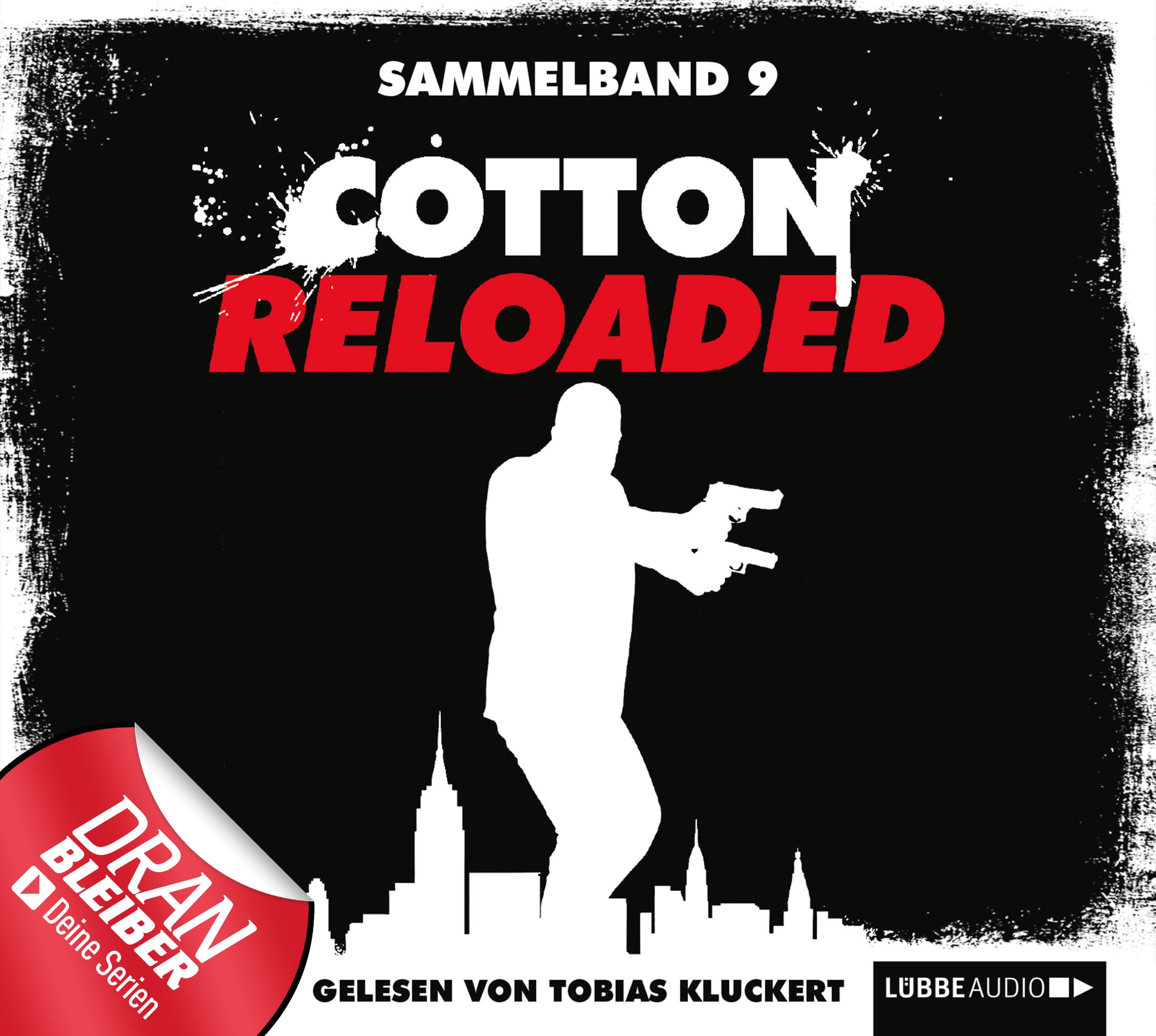 Cotton Reloaded - Sammelband 09