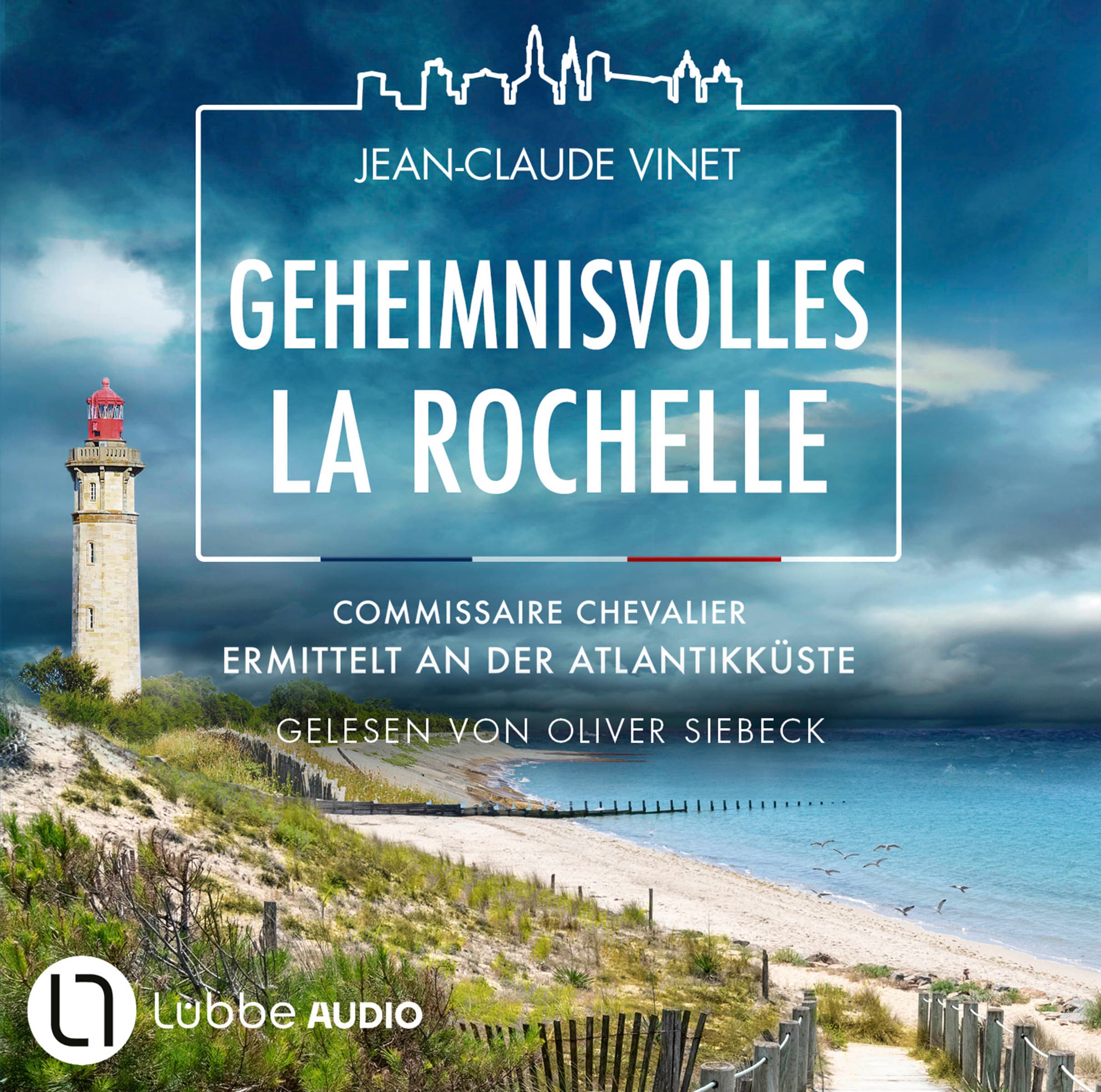 Produktbild: Geheimnisvolles La Rochelle (9783754015452 )