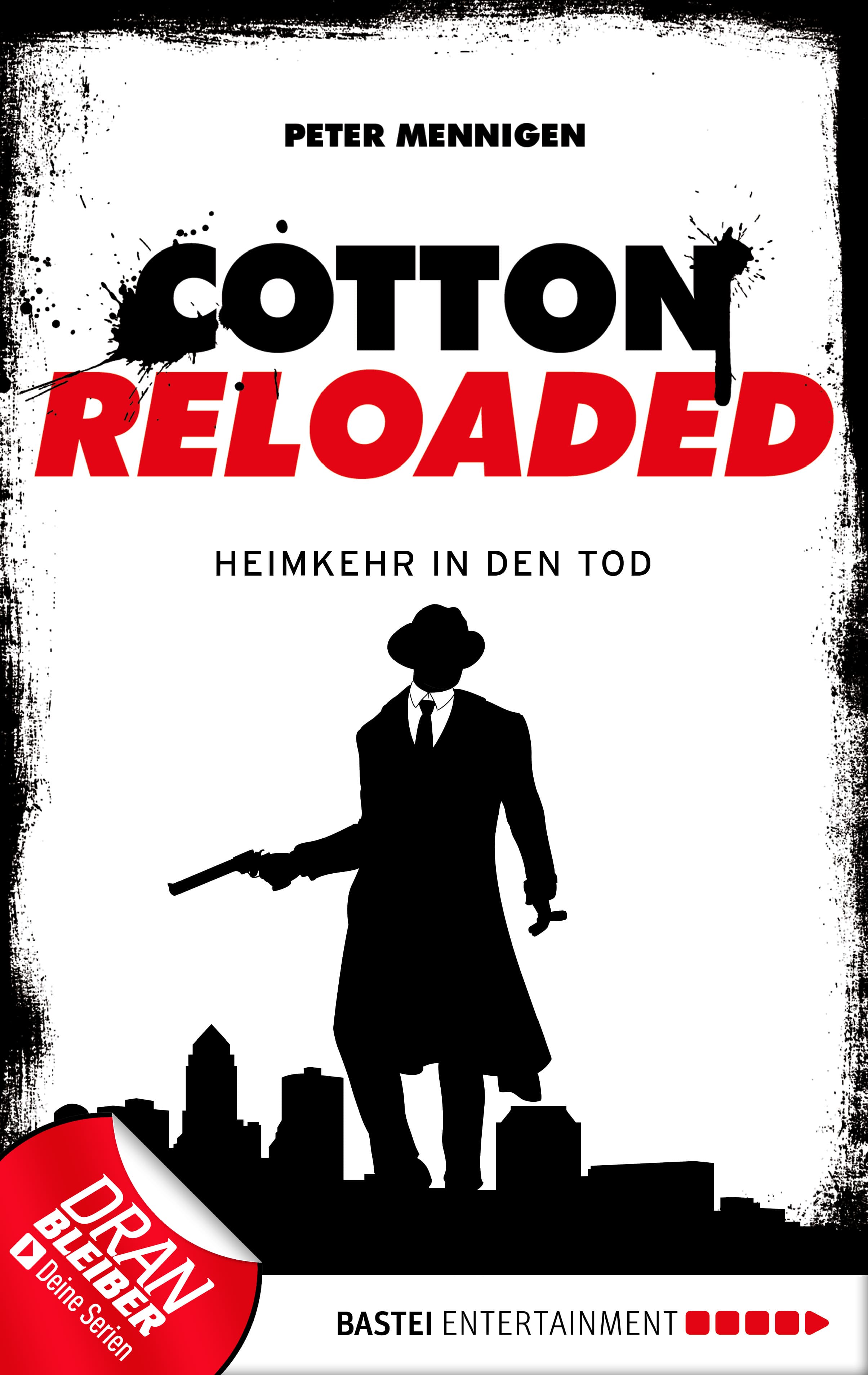 Produktbild: Cotton Reloaded - 29 (9783838757698 )