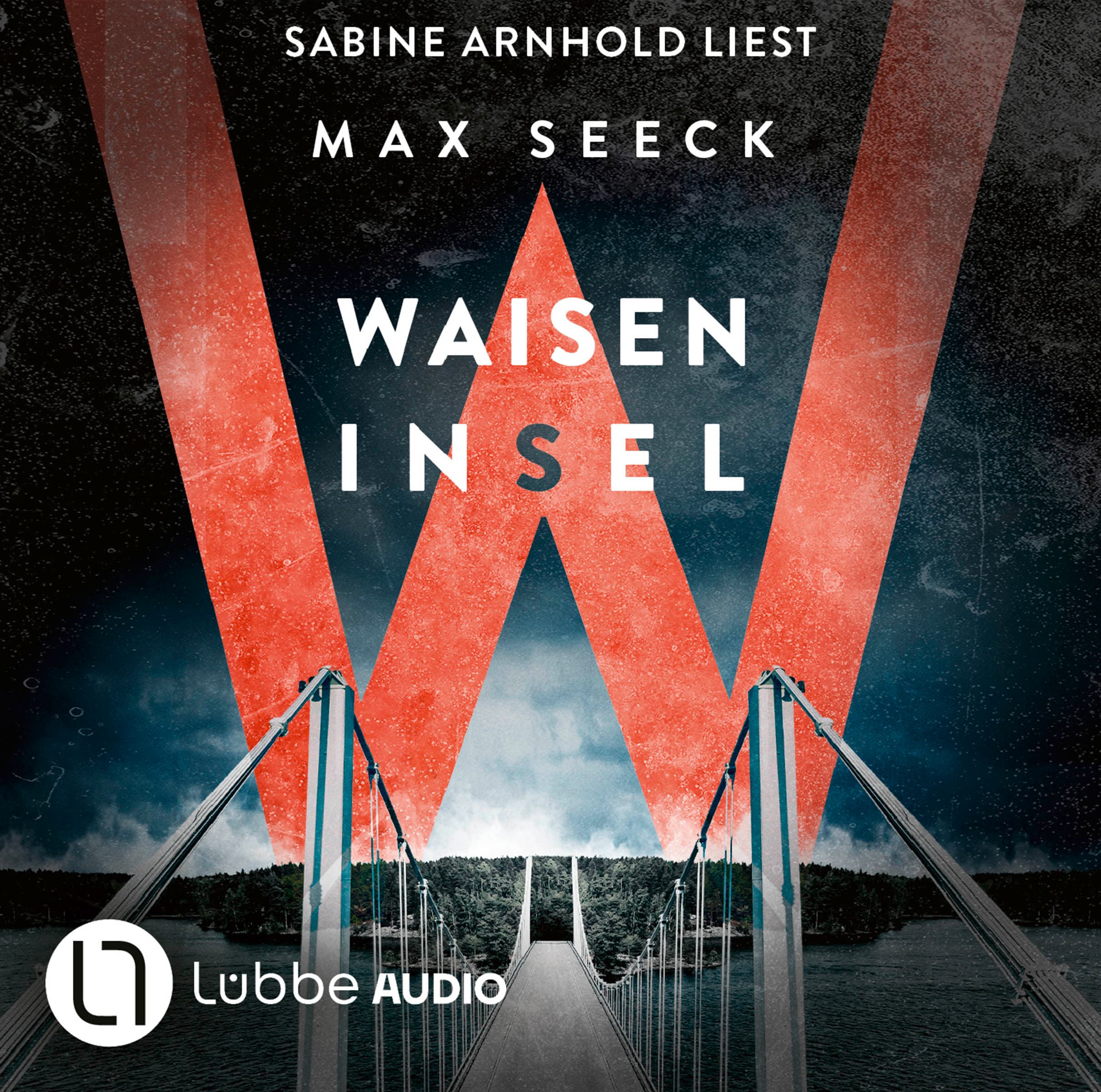 Produktbild: Waiseninsel (9783754010082 )