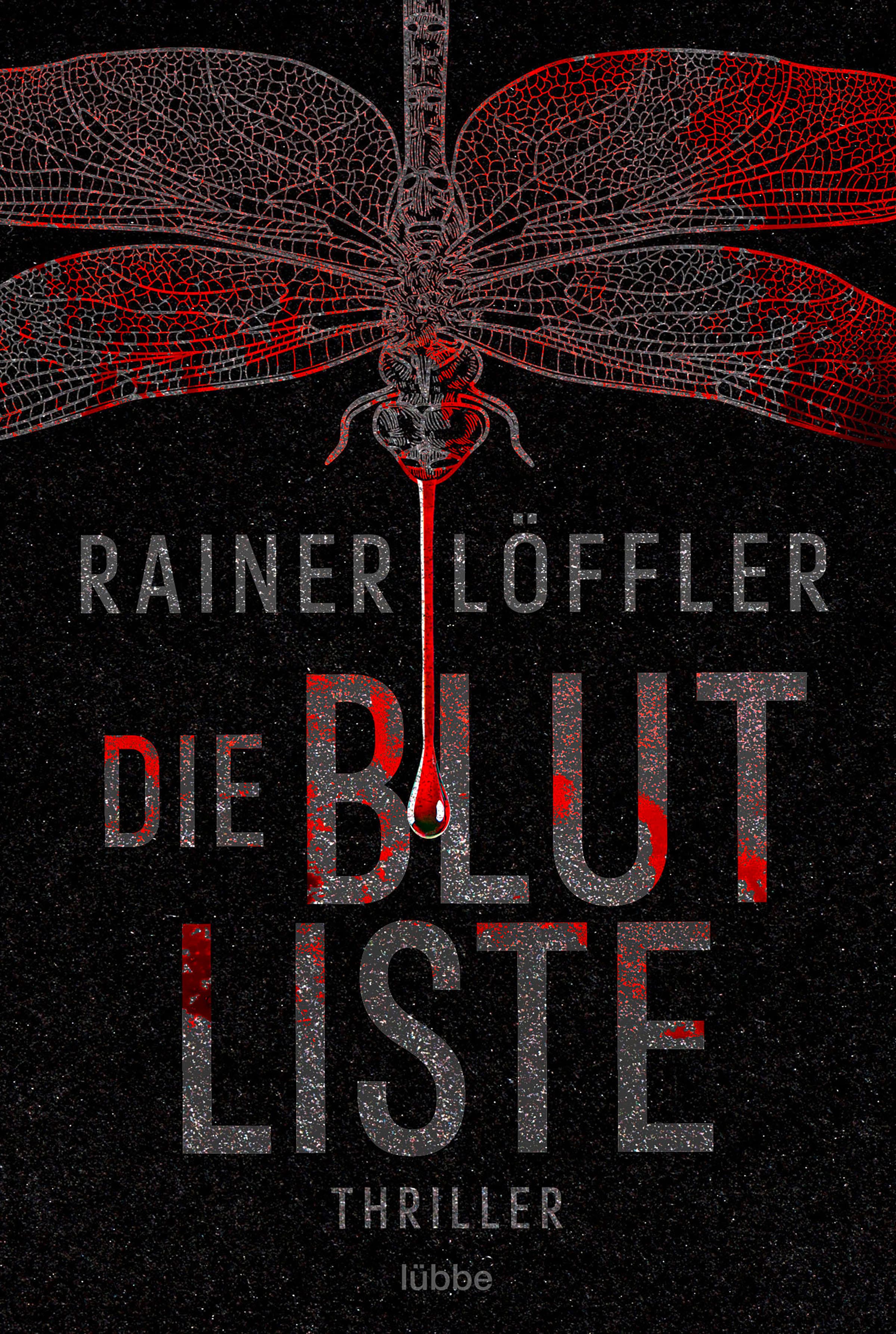 Produktbild: Die Blutliste (9783732561391 )