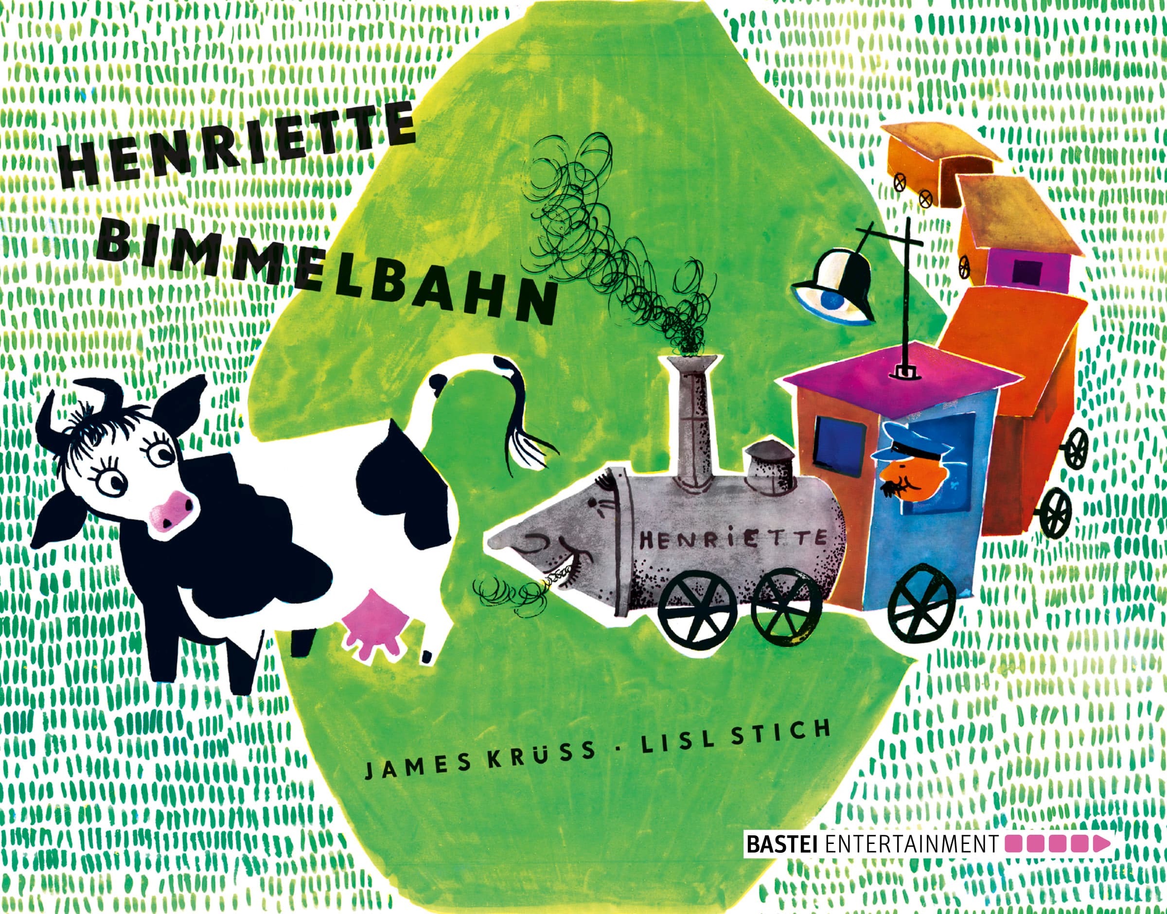 Henriette Bimmelbahn