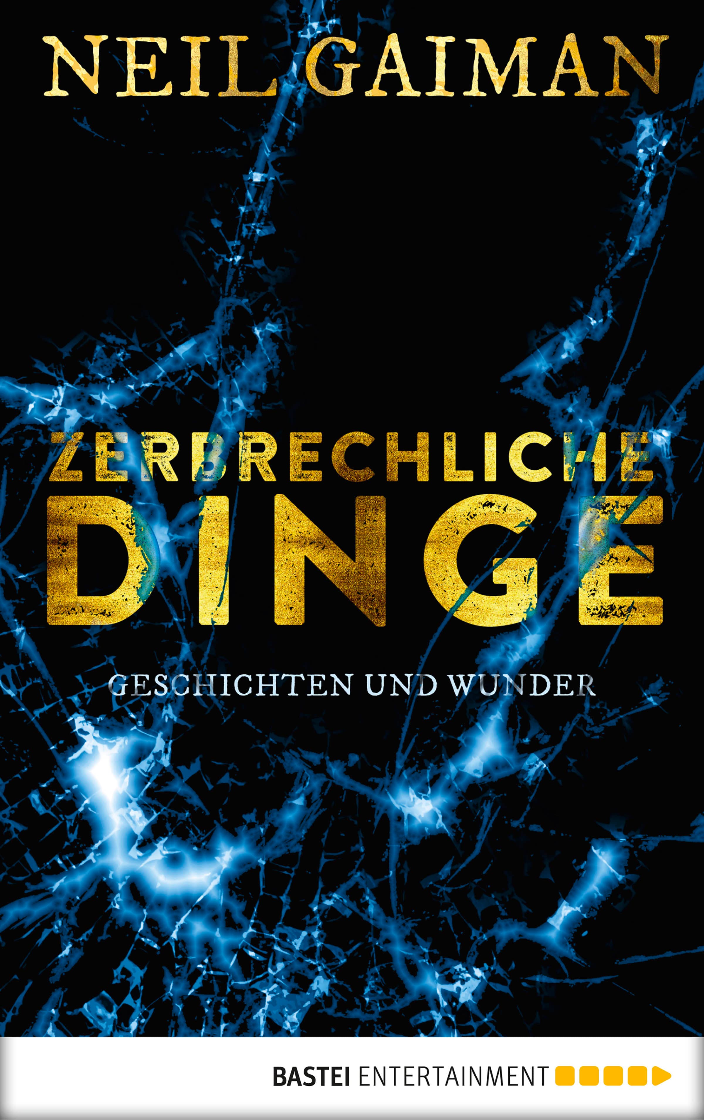 Zerbrechliche Dinge