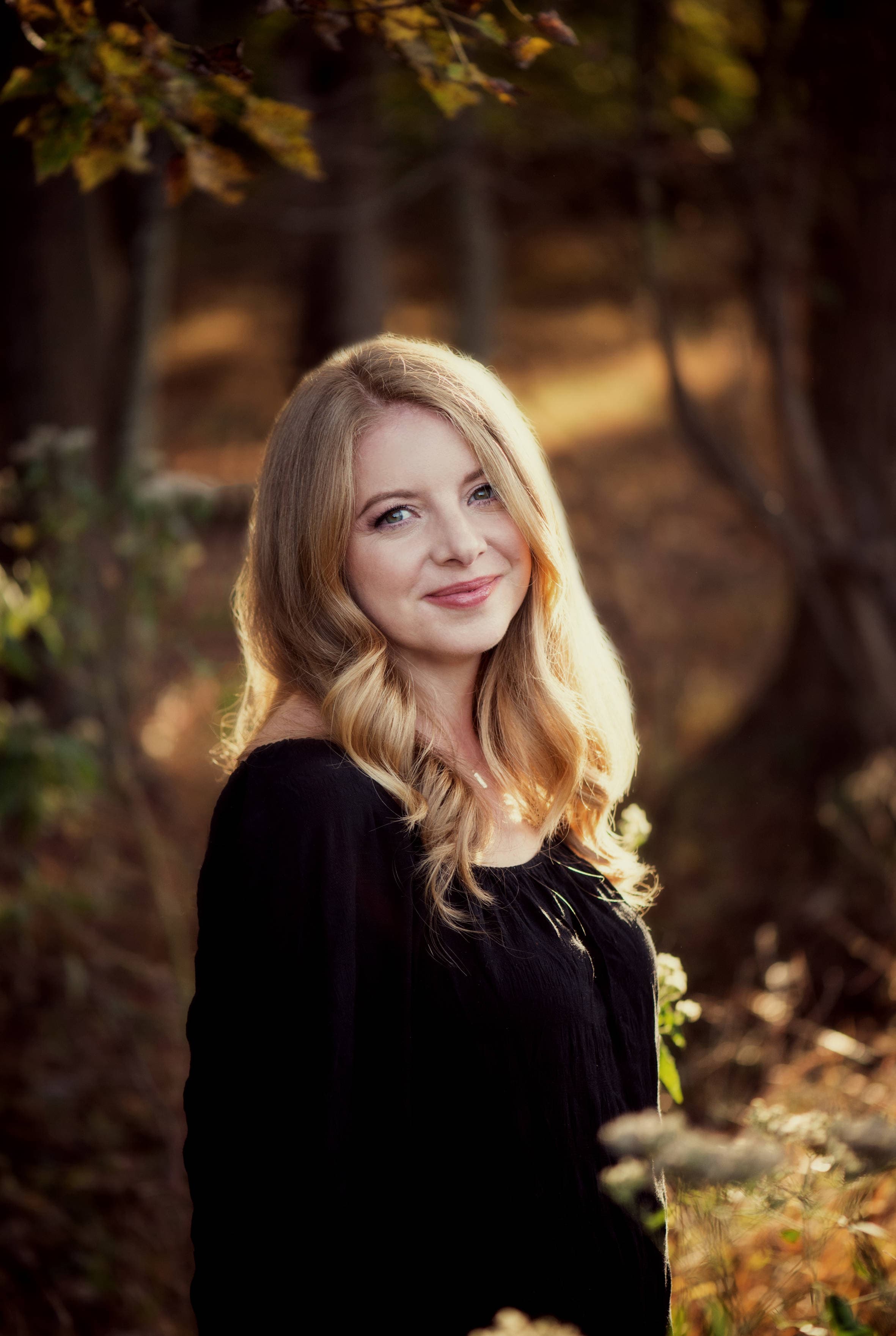 Portrait: MK Pagano