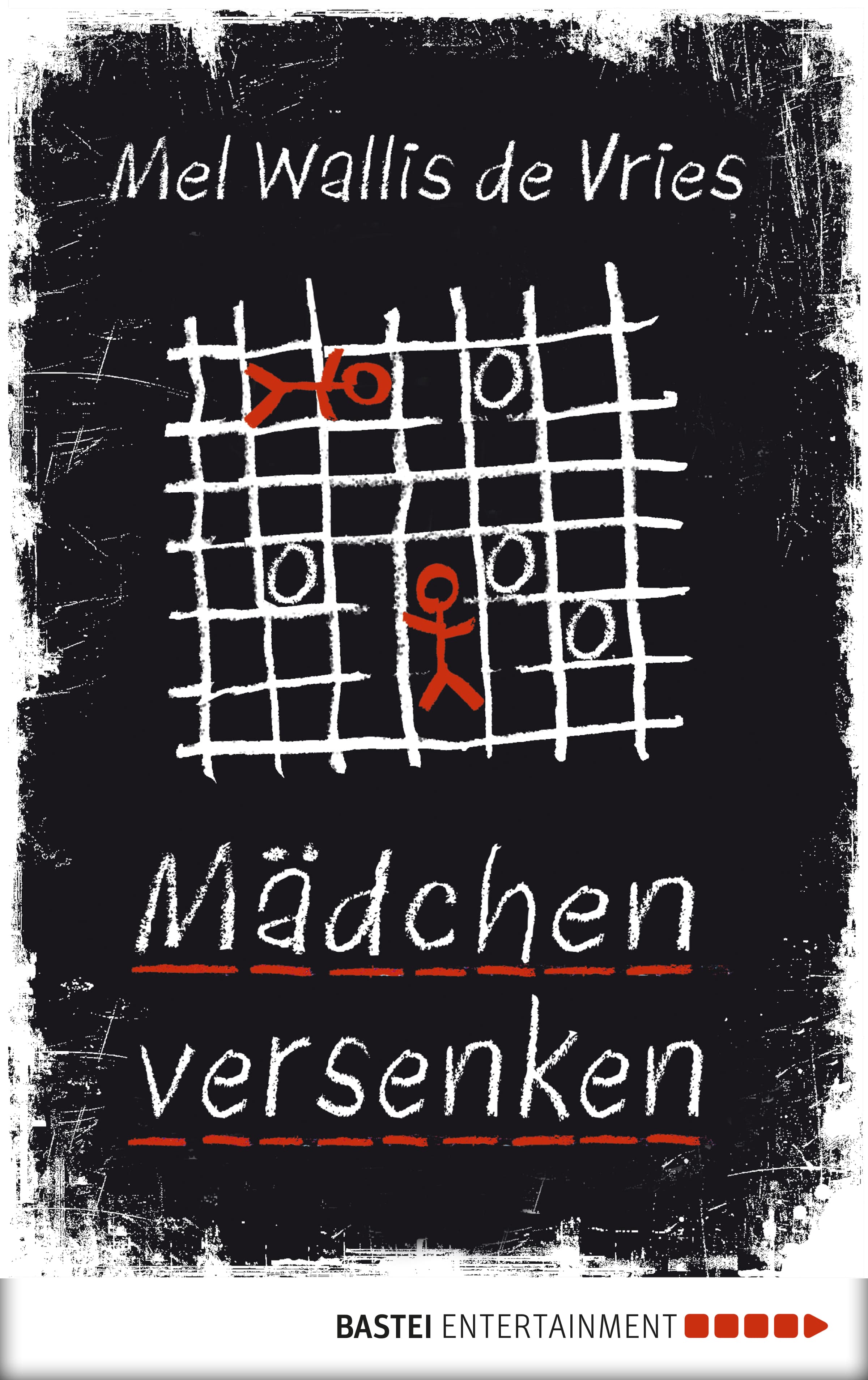 Produktbild: Mädchen versenken (9783732557035 )