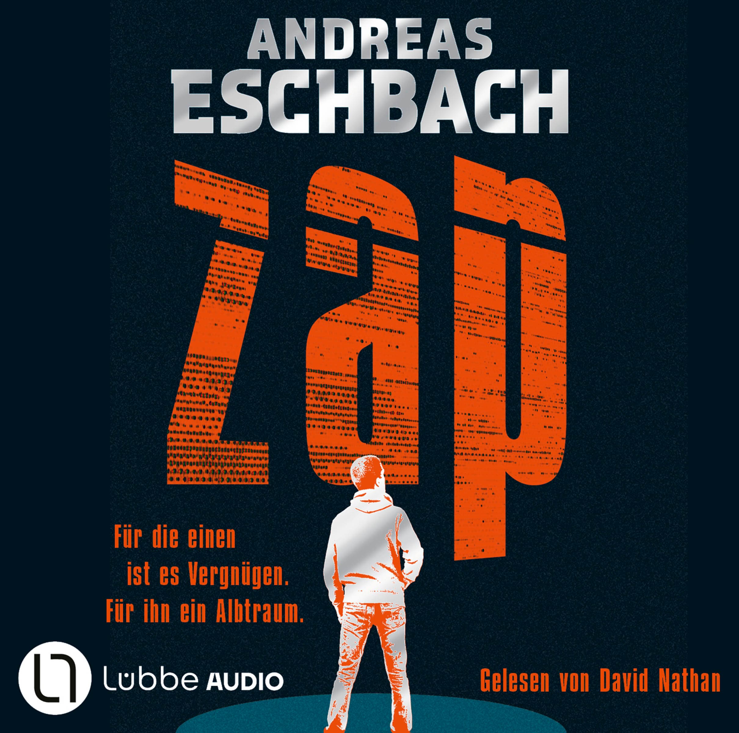Produktbild: ZAP (9783754010525 )