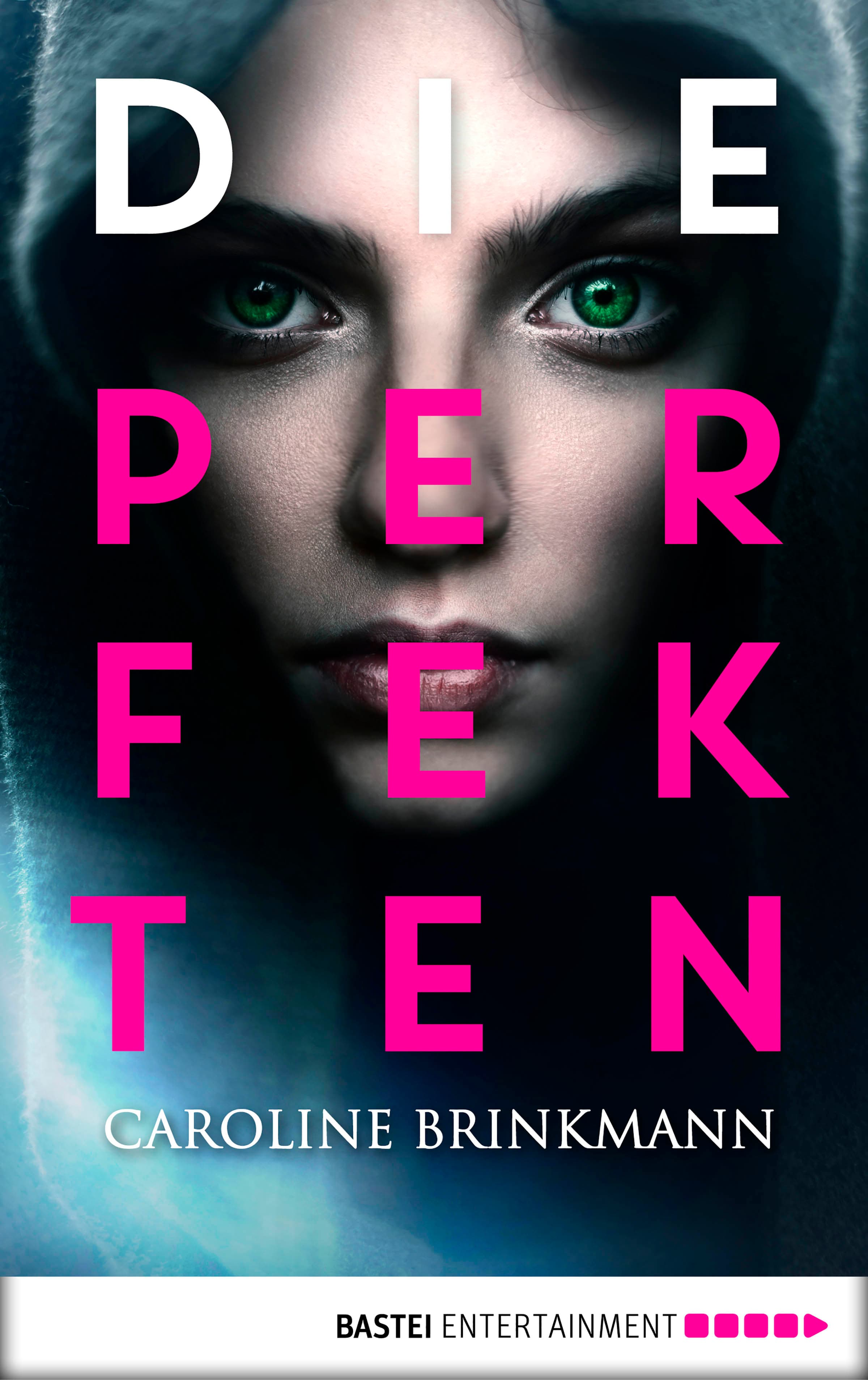 Produktbild: Die Perfekten (9783732548316 )
