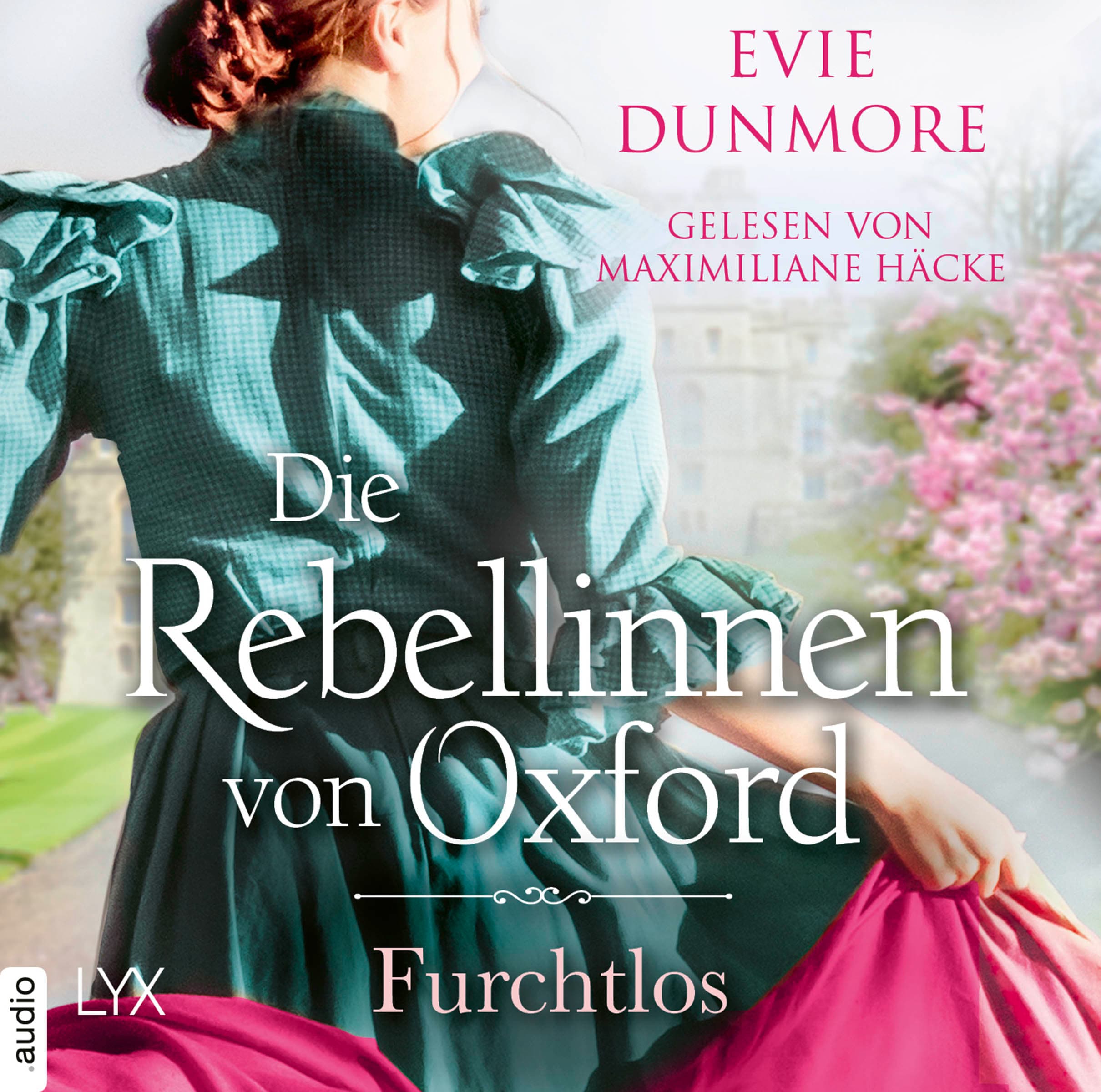 Die Rebellinnen von Oxford - Furchtlos