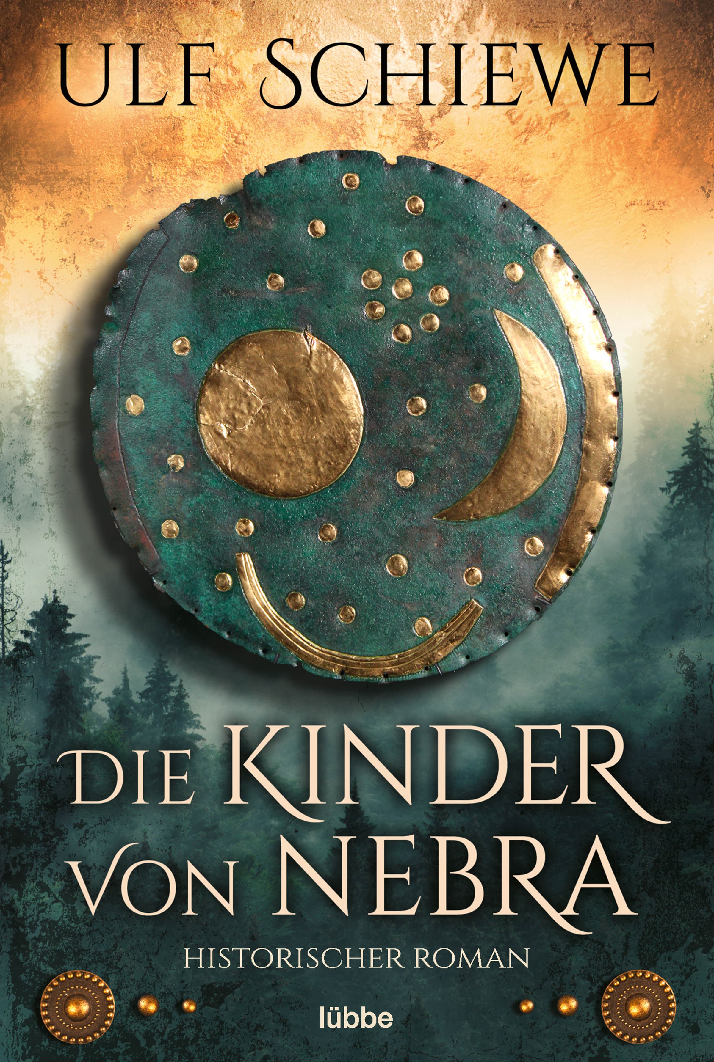 Produktbild: Die Kinder von Nebra (9783732586394 )