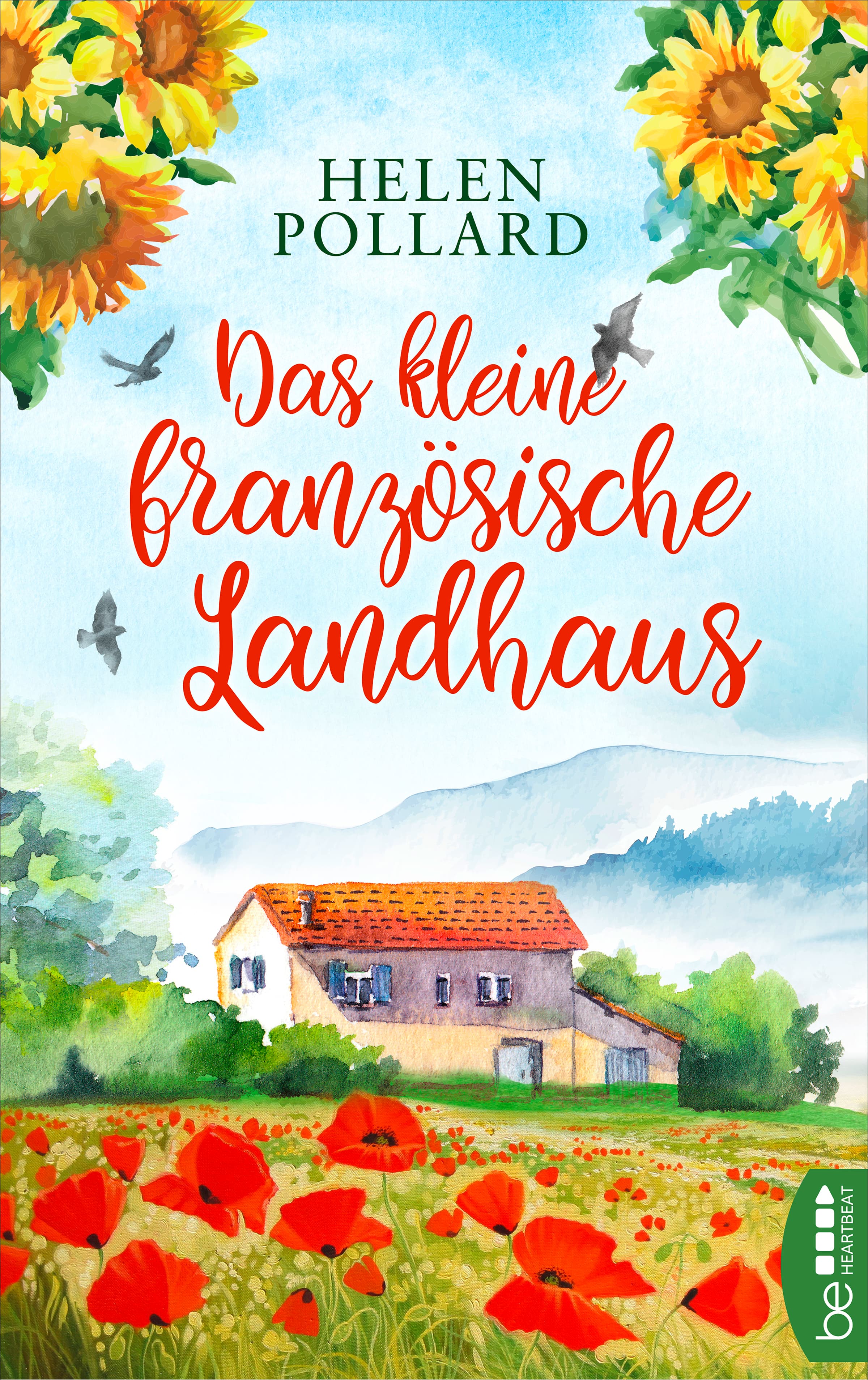 Das kleine französische Landhaus