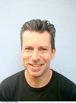 Portrait (Download): Aaron Blabey