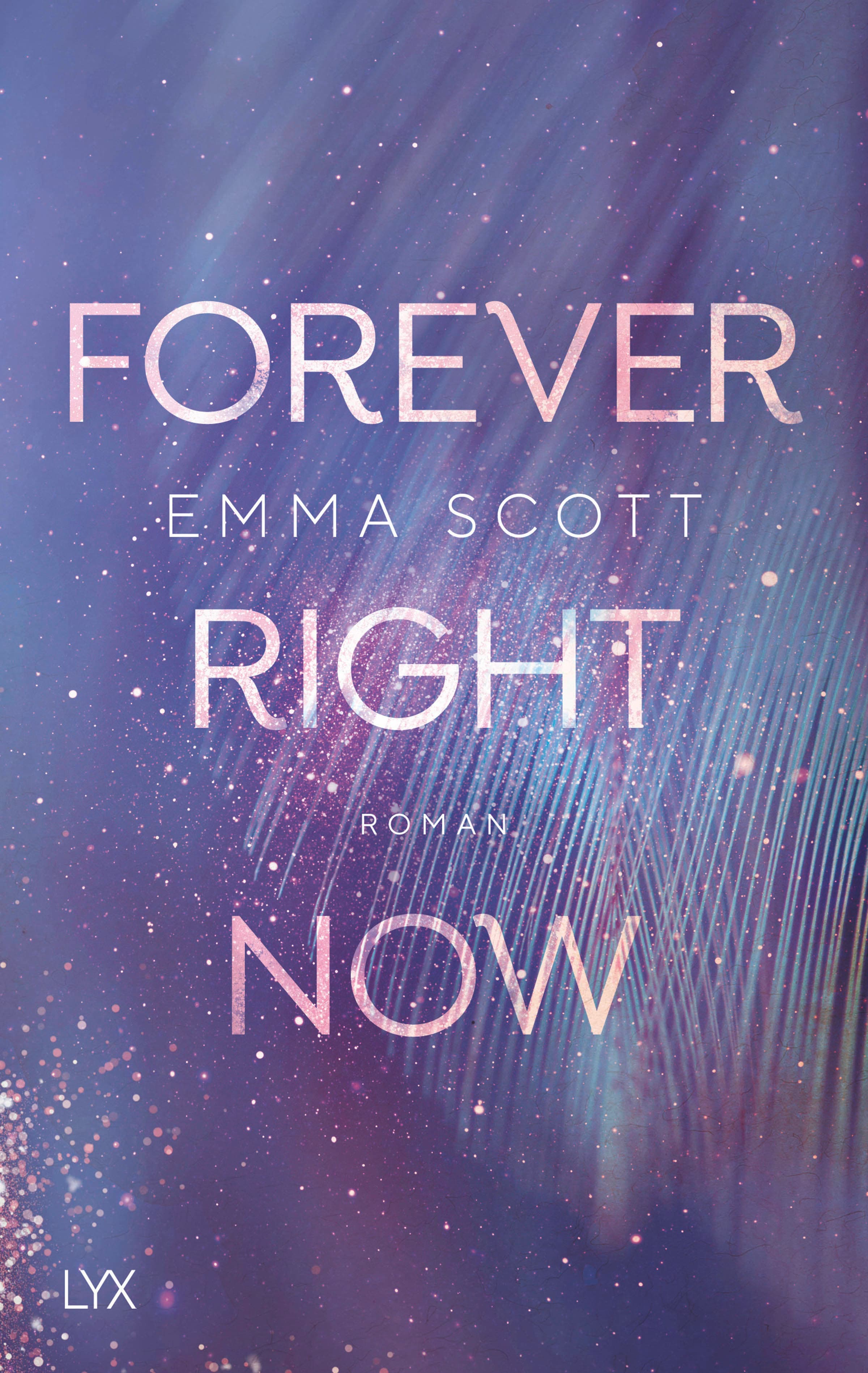 Produktbild: Forever Right Now (9783736315334 )