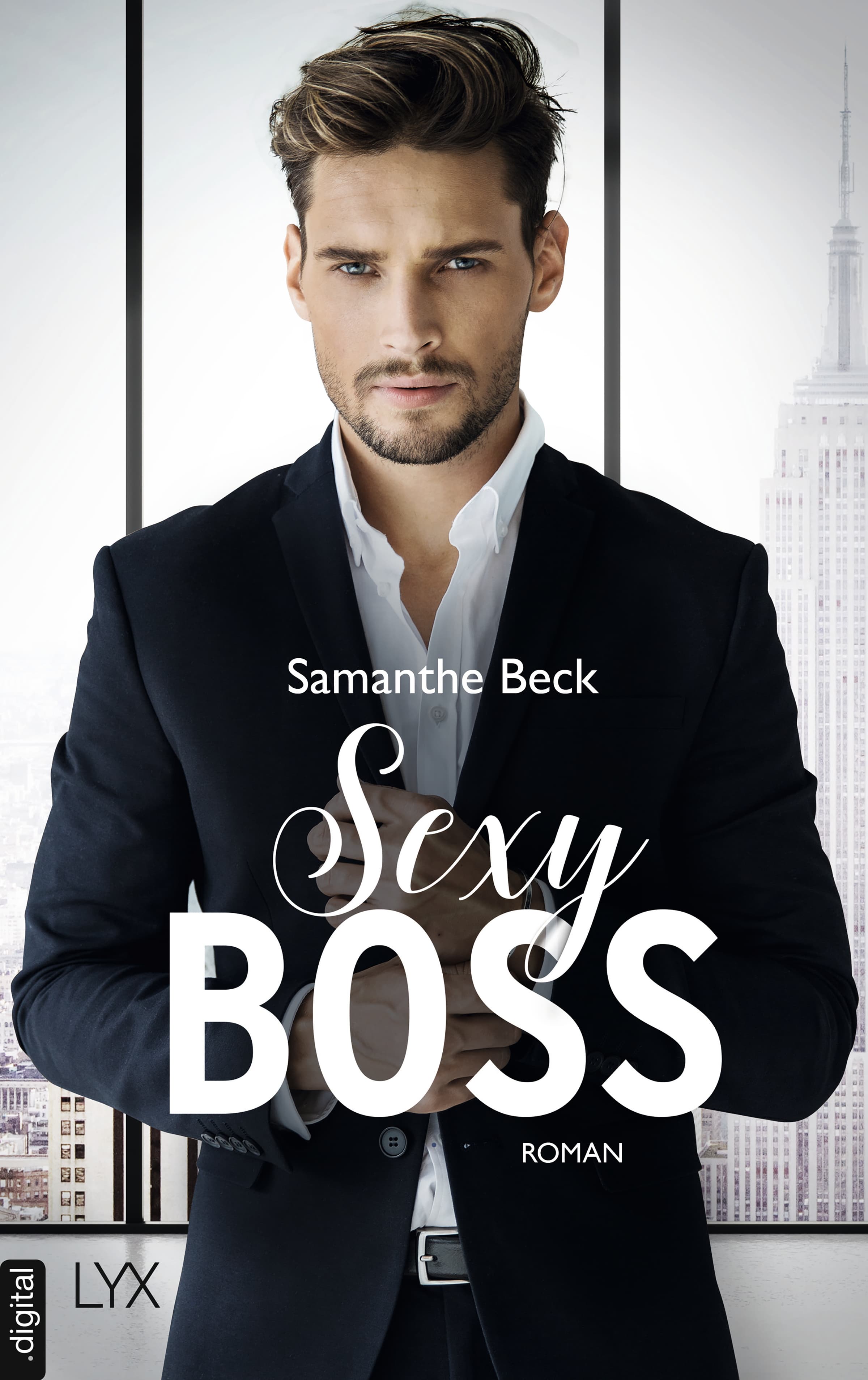 Sexy Boss