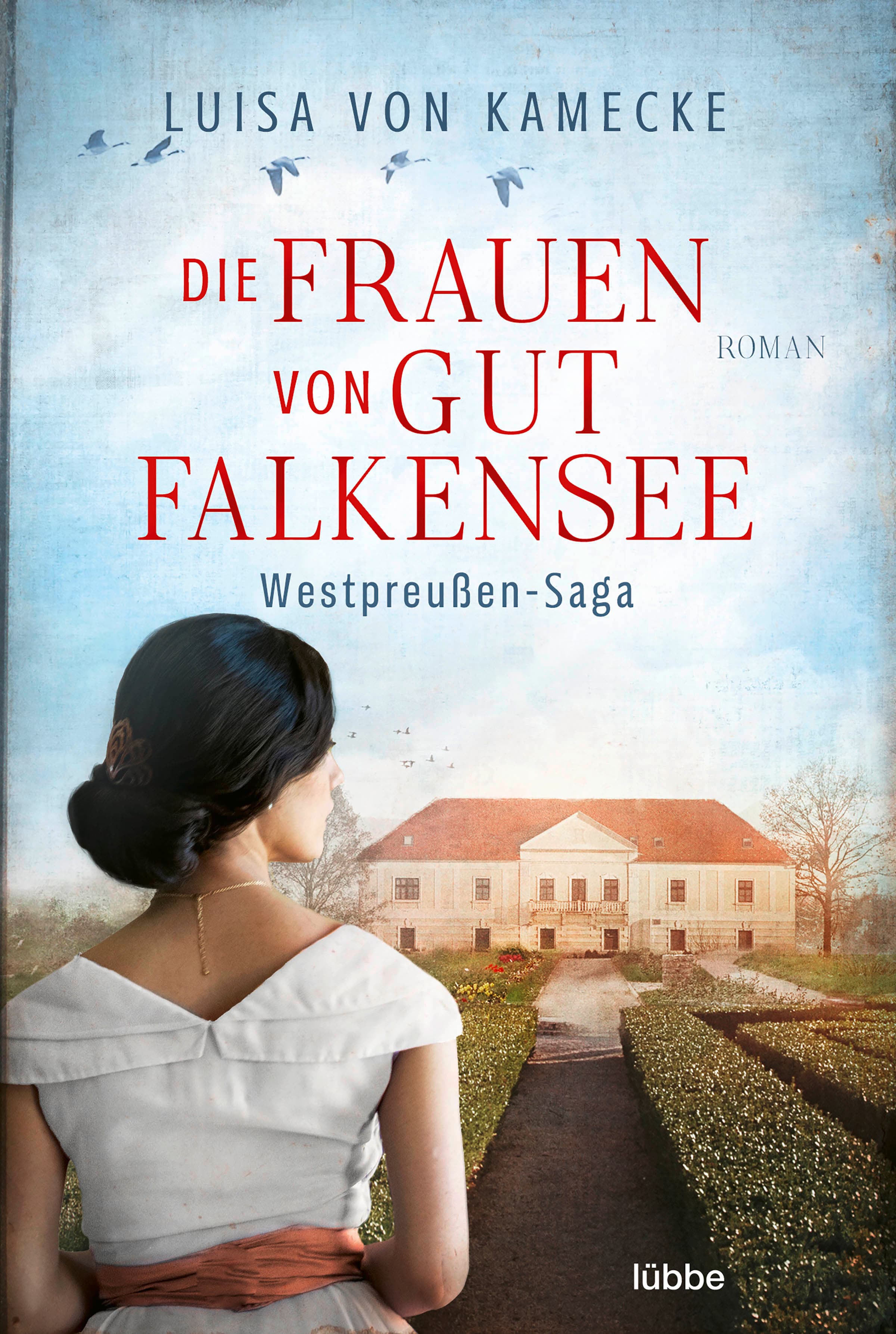 Die Frauen von Gut Falkensee 