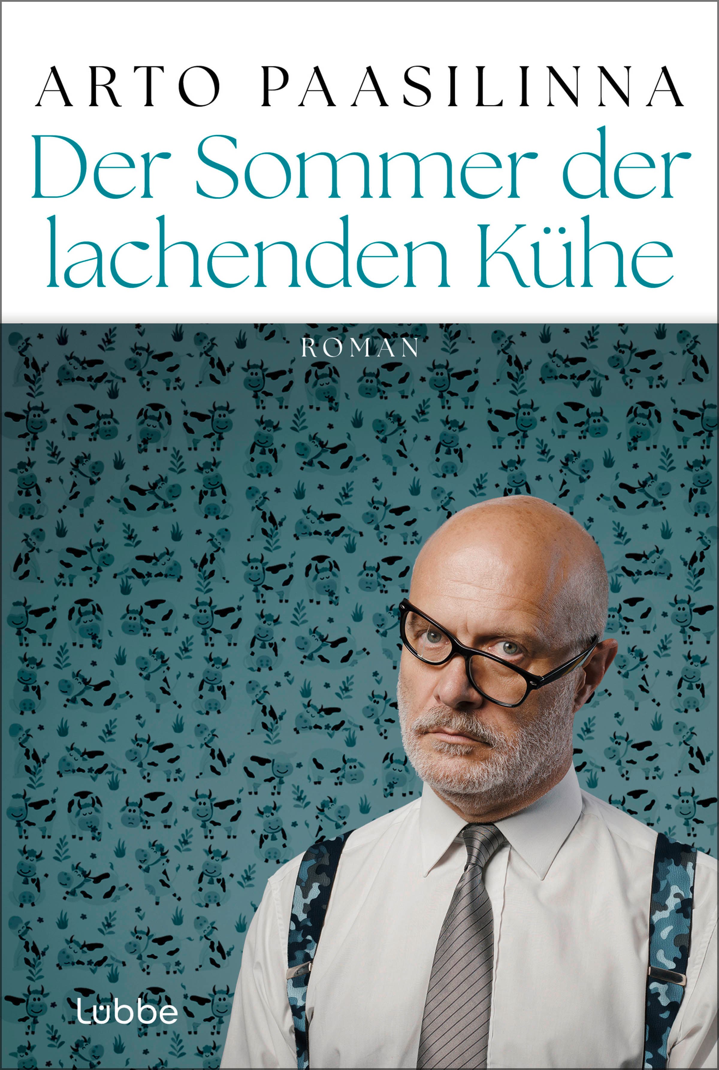 Produktbild: Der Sommer der lachenden Kühe (9783404194353 )