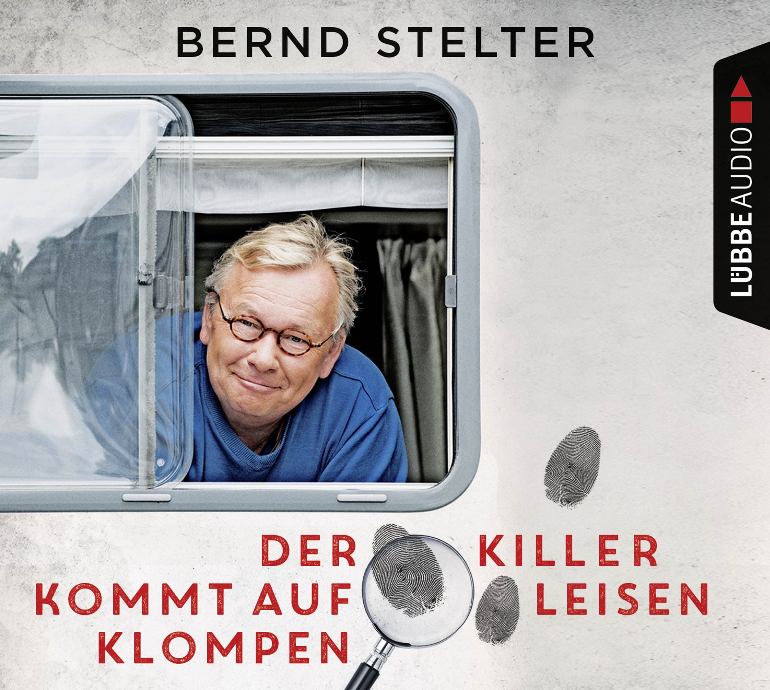 Produktbild: Der Killer kommt auf leisen Klompen (9783838783499 )