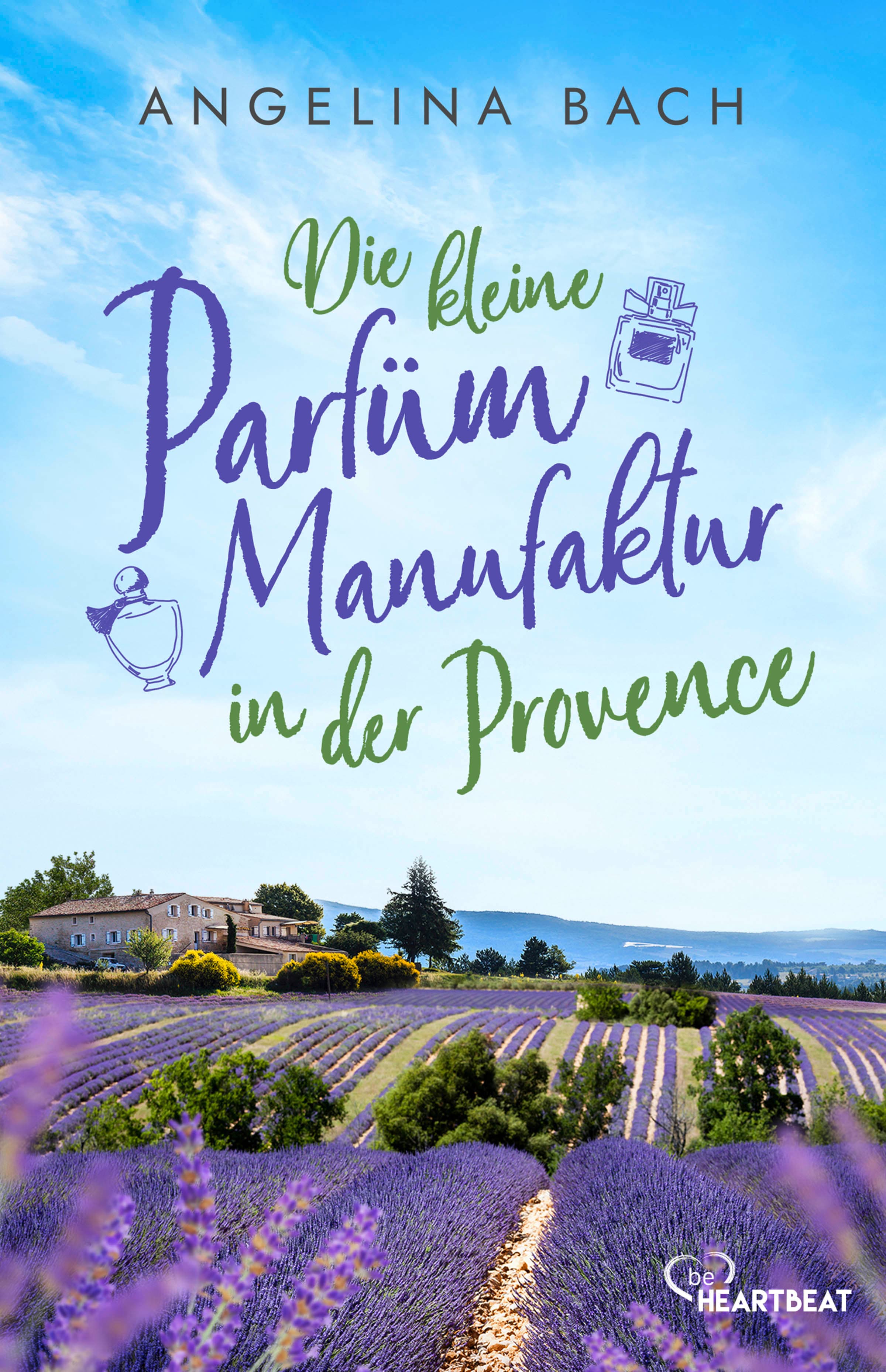 Die kleine Parfüm-Manufaktur in der Provence