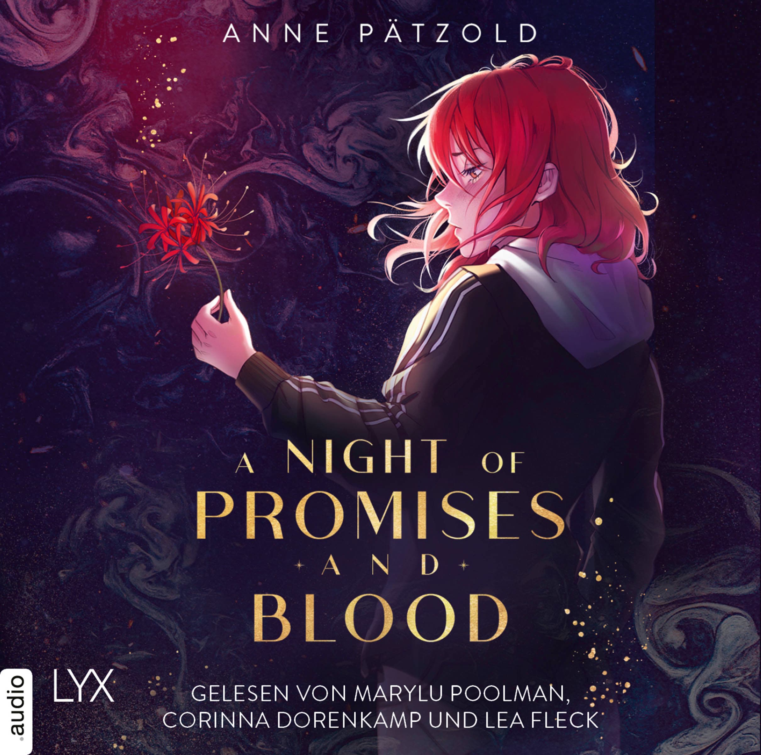 A Night of Promises and Blood