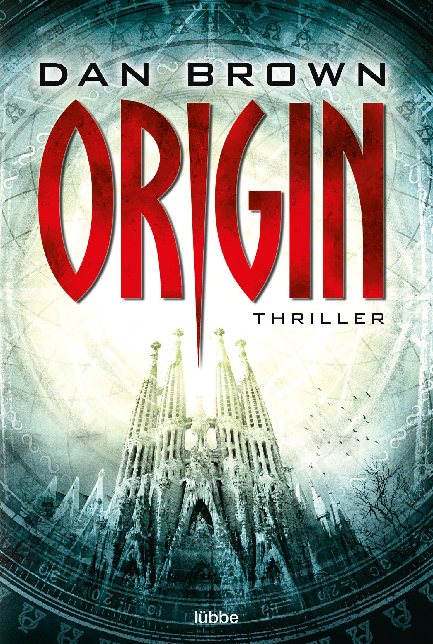 Produktbild: Origin (9783404177141 )