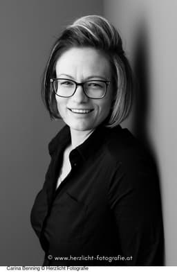 Portrait (Download): Carina Benning