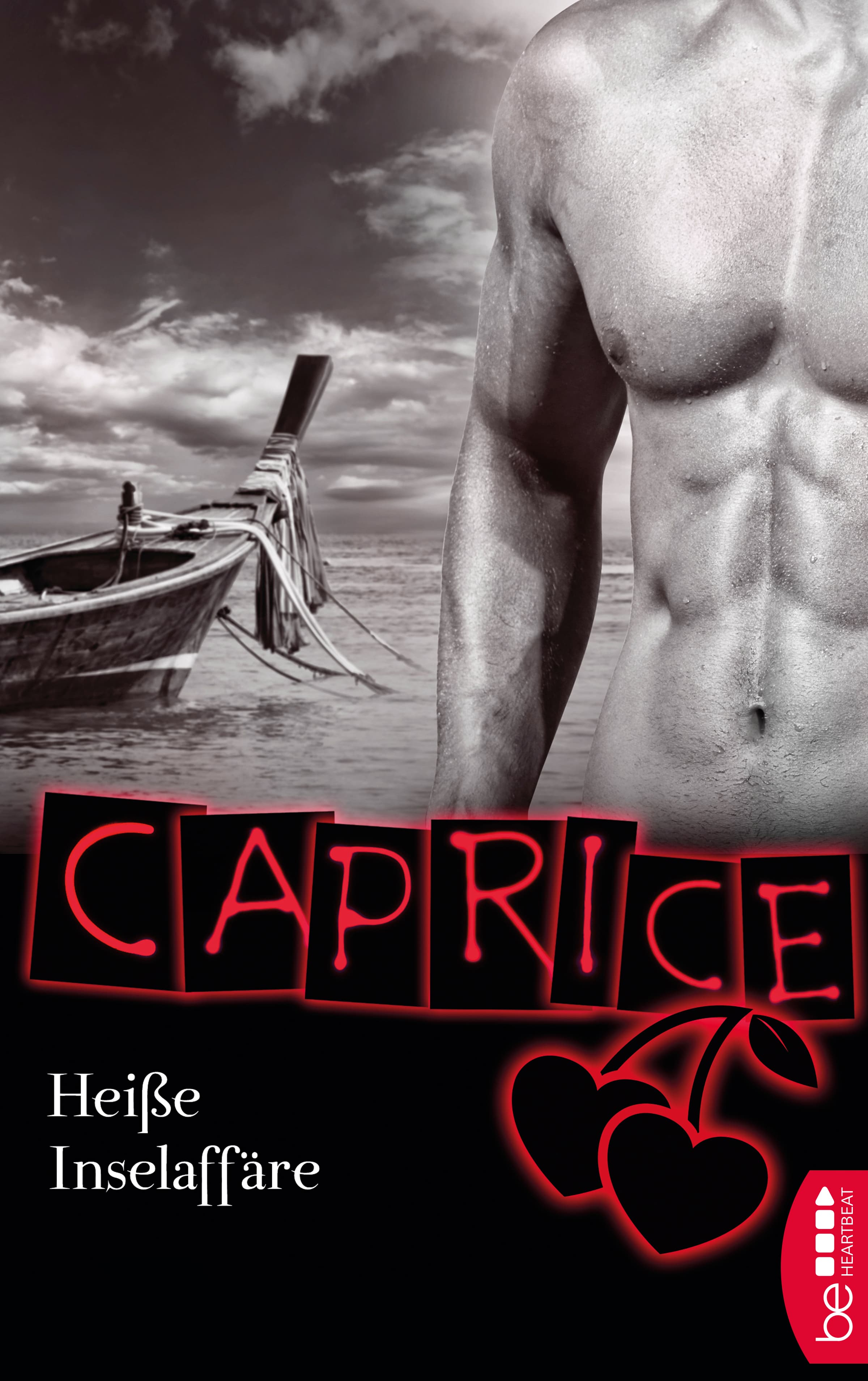 Heiße Inselaffäre - Caprice