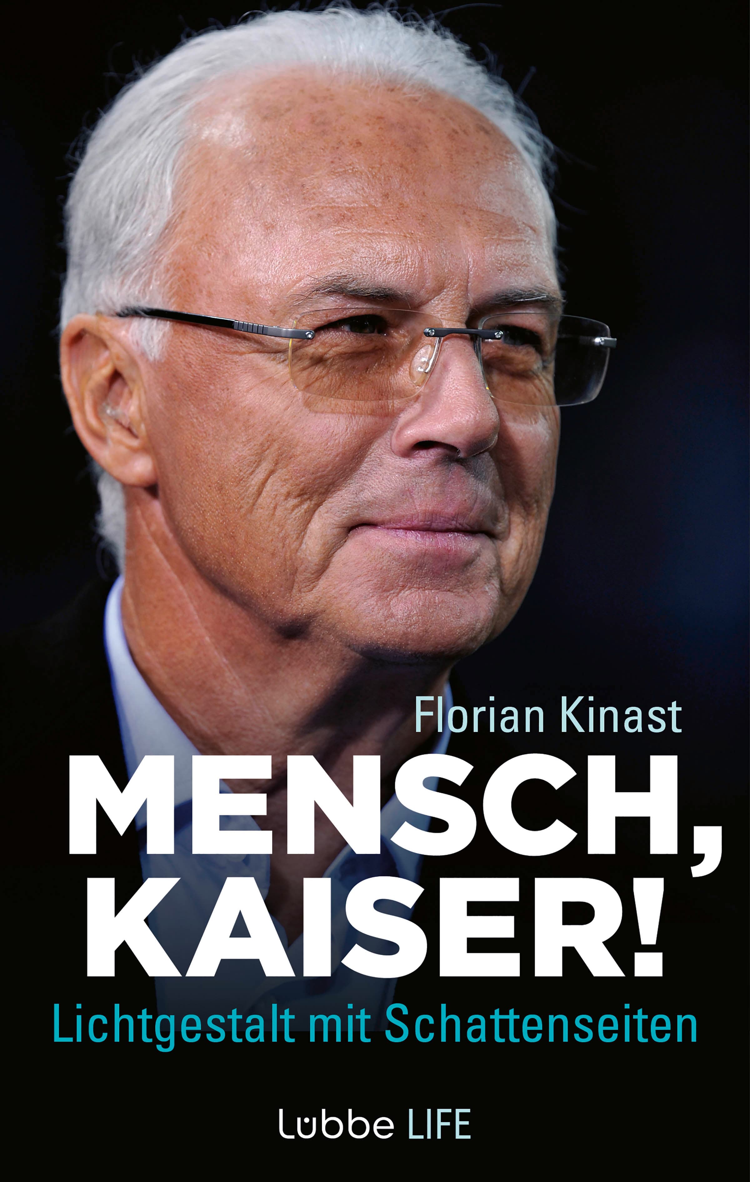 Produktbild: Mensch, Kaiser! (9783751749961 )