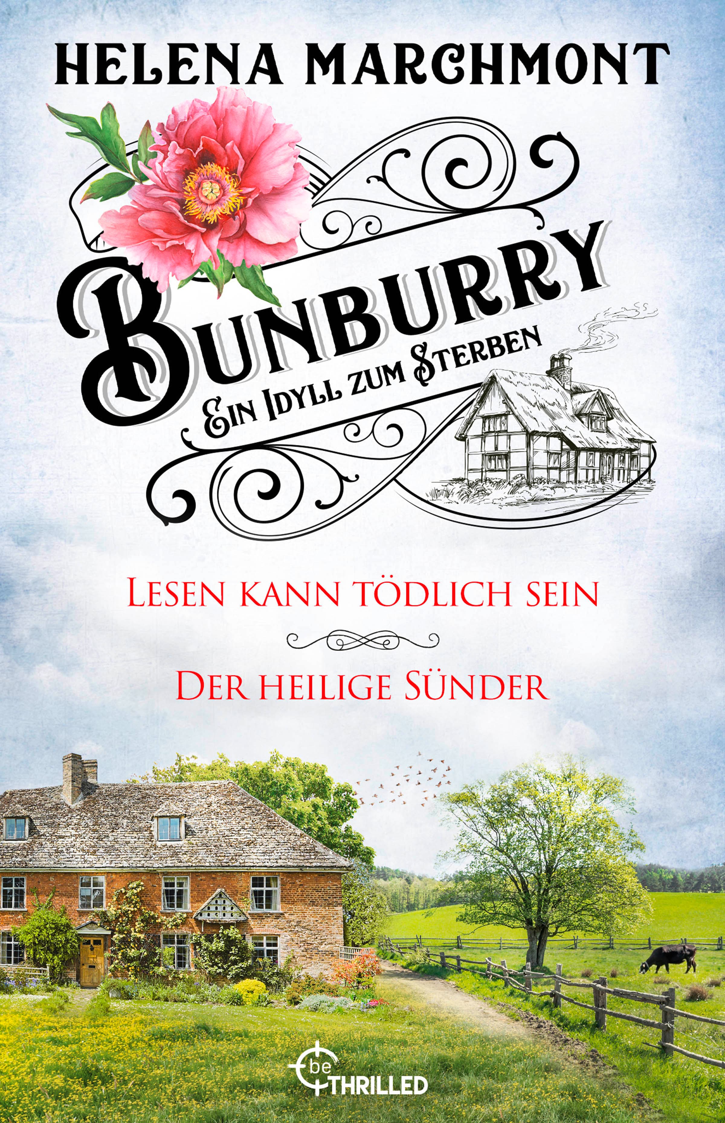 Bunburry - Ein Idyll zum Sterben