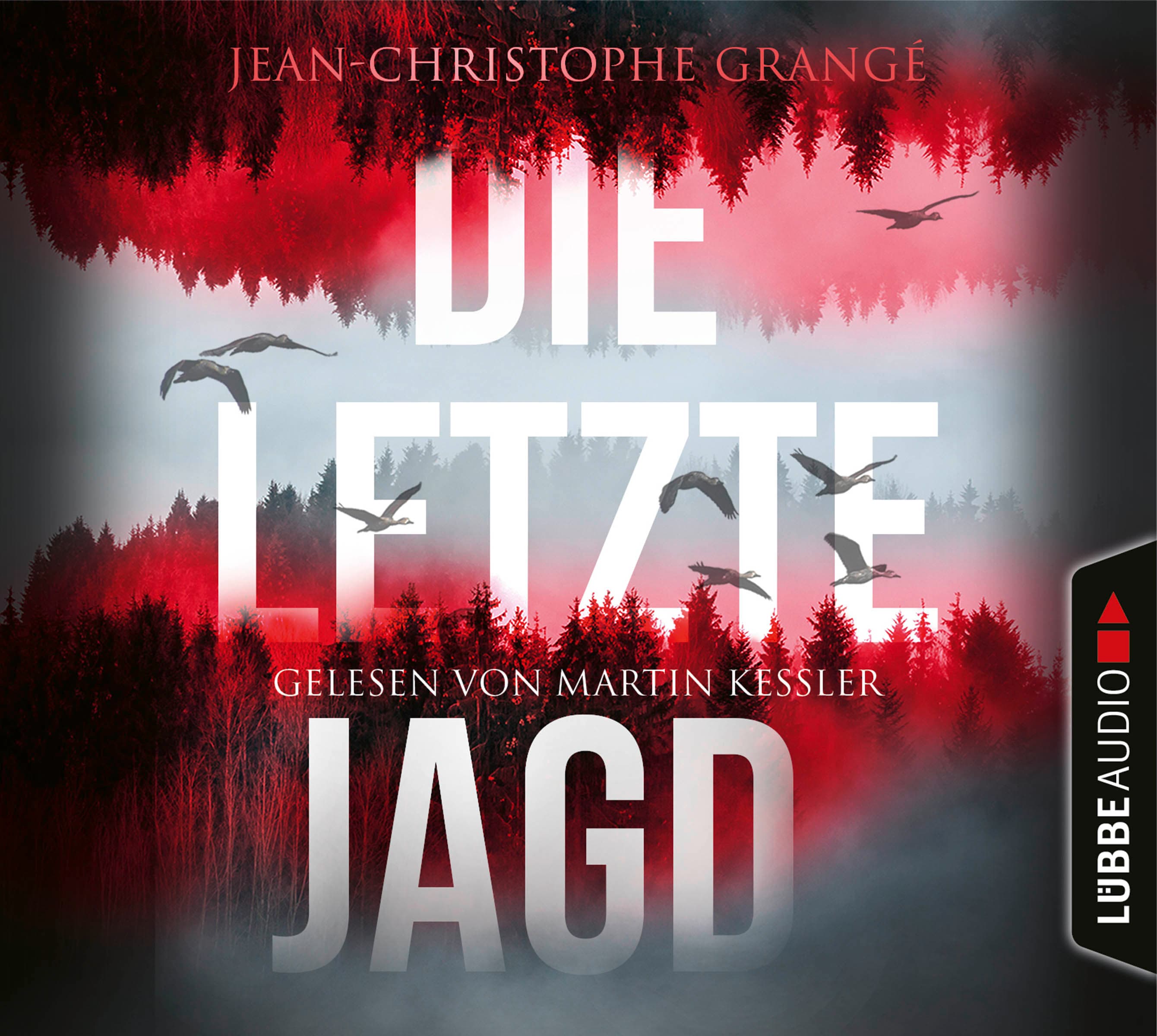 Produktbild: Die letzte Jagd (9783838795416 )