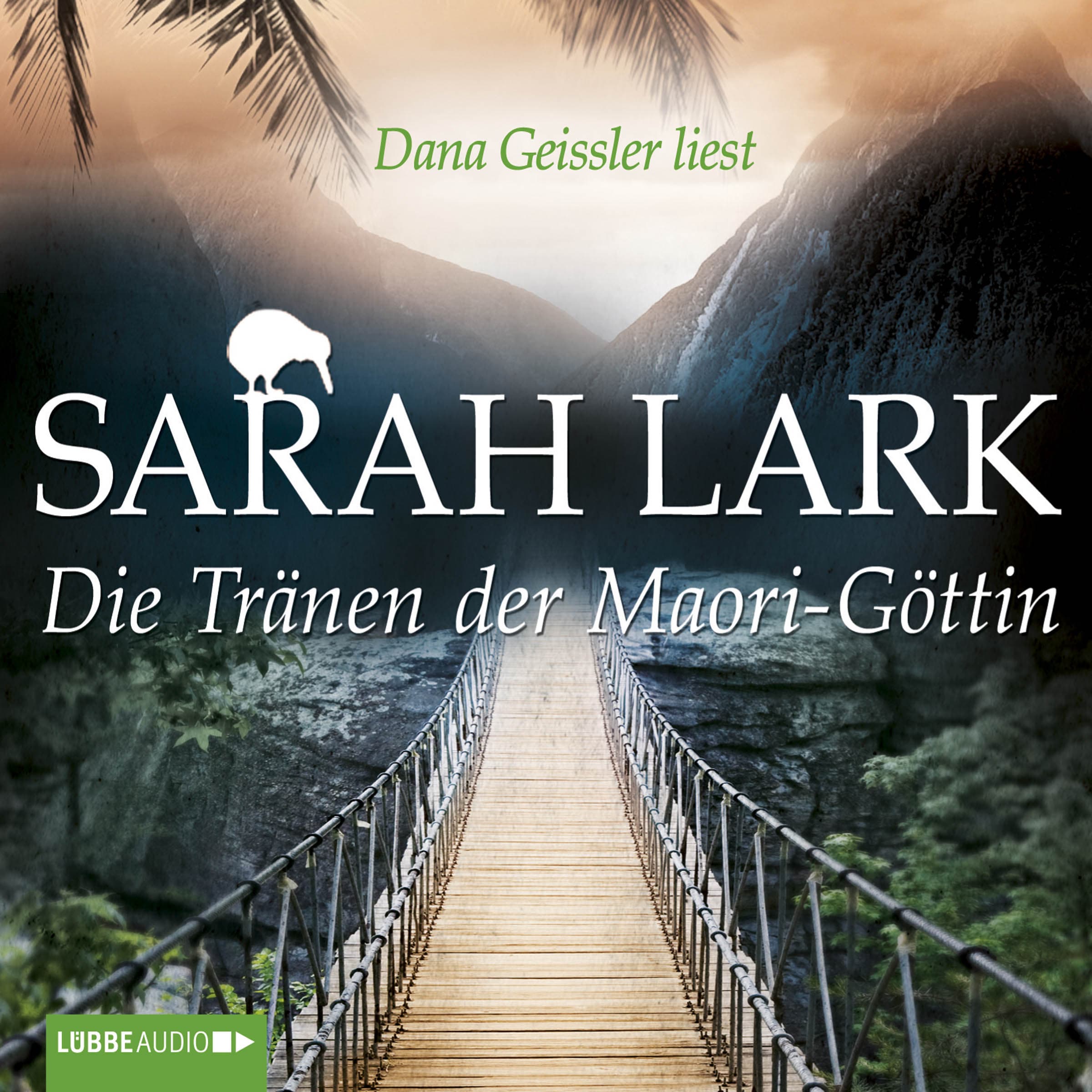 Produktbild: Die Tränen der Maori-Göttin (9783838770048 )