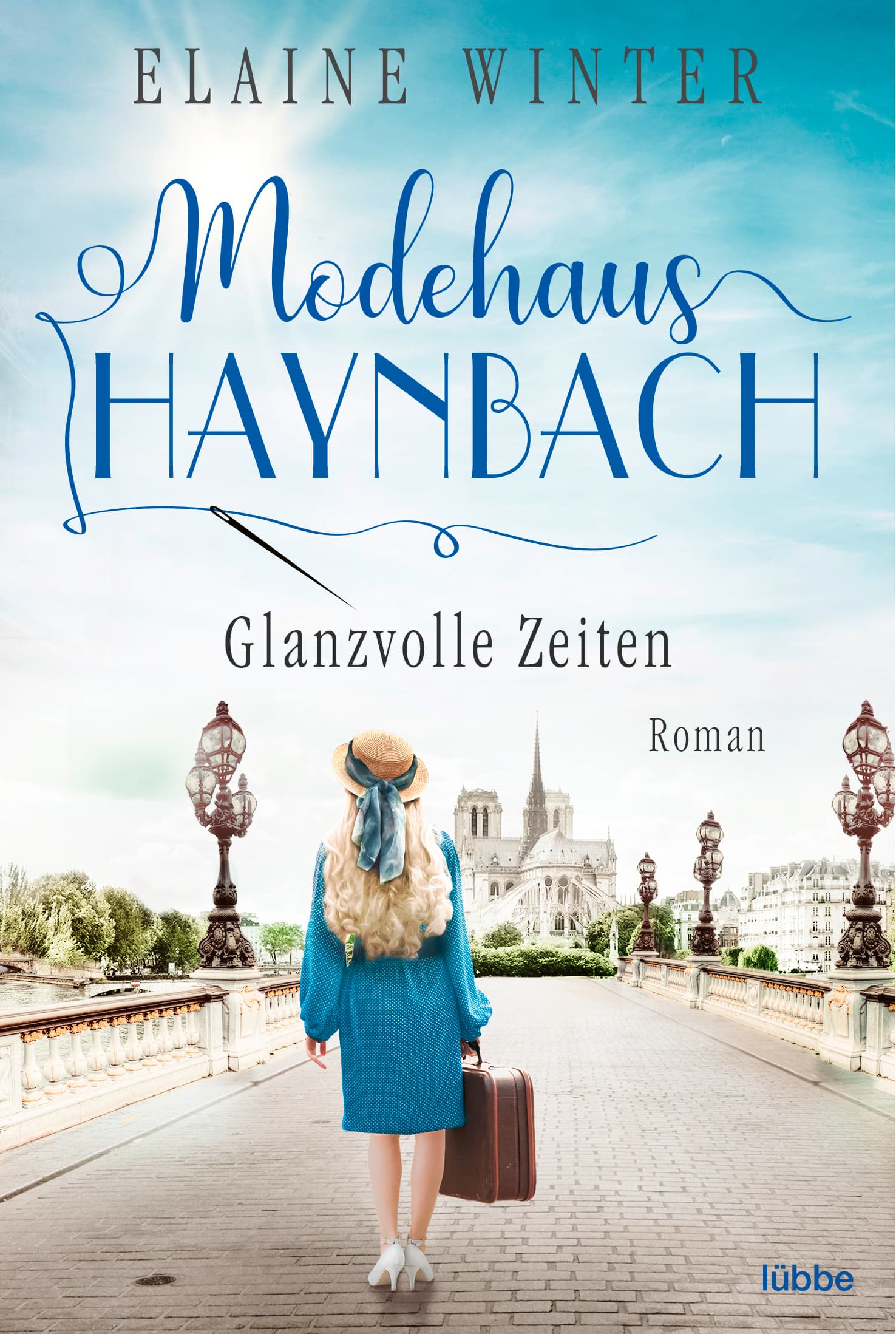 Modehaus Haynbach – Glanzvolle Zeiten