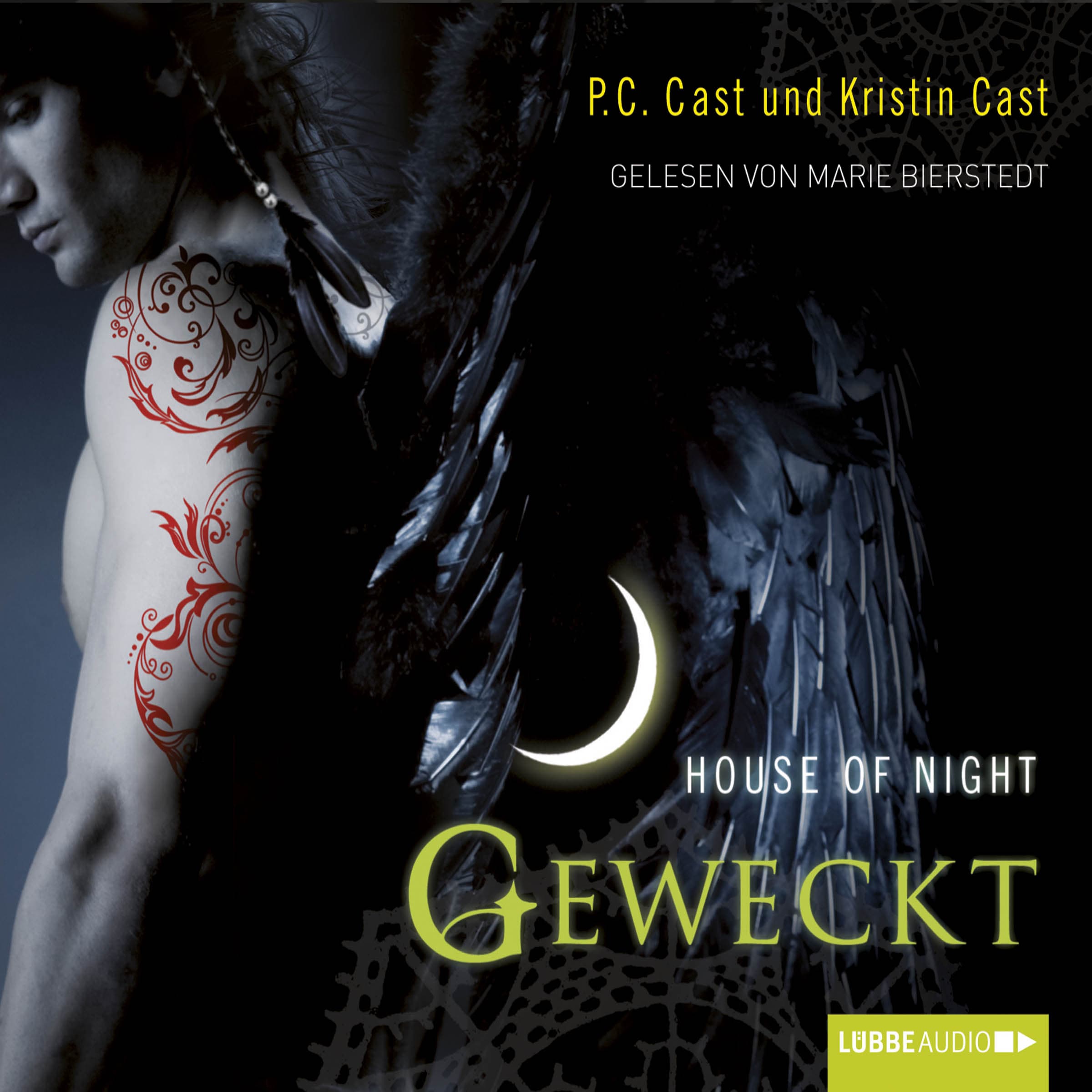 House of Night - Geweckt