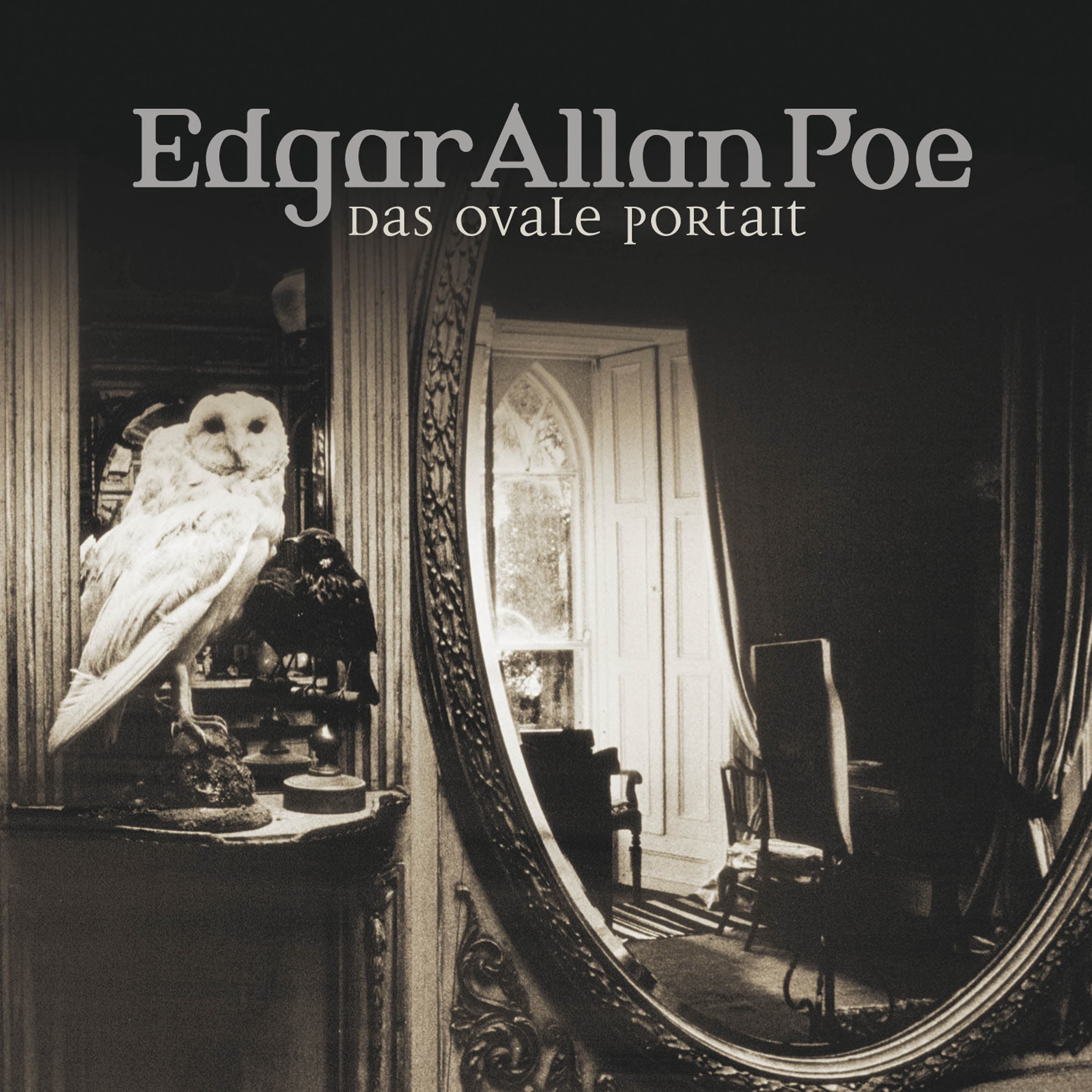 Produktbild: Edgar Allan Poe - Folge 10 (9783838763705 )