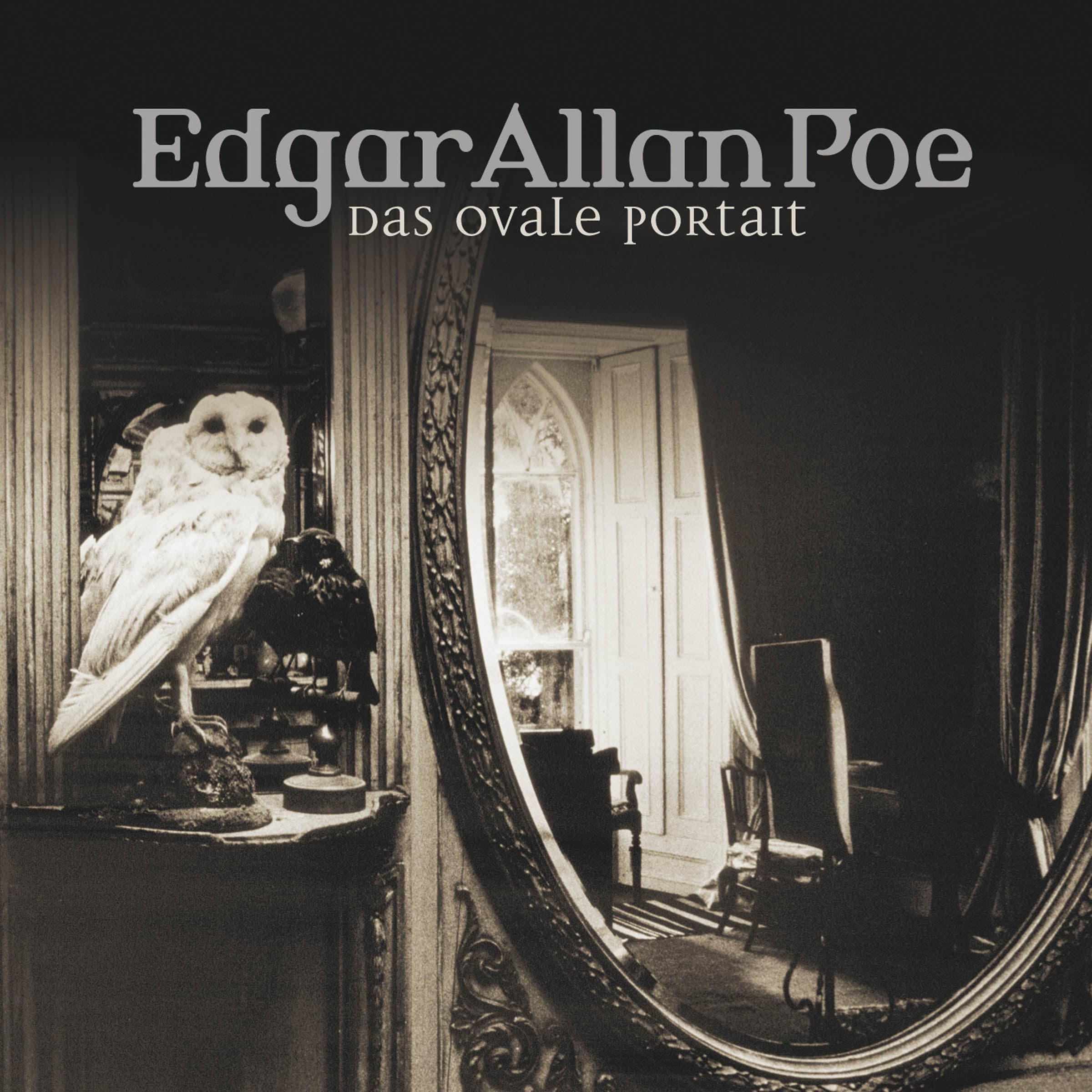 Edgar Allan Poe - Folge 10