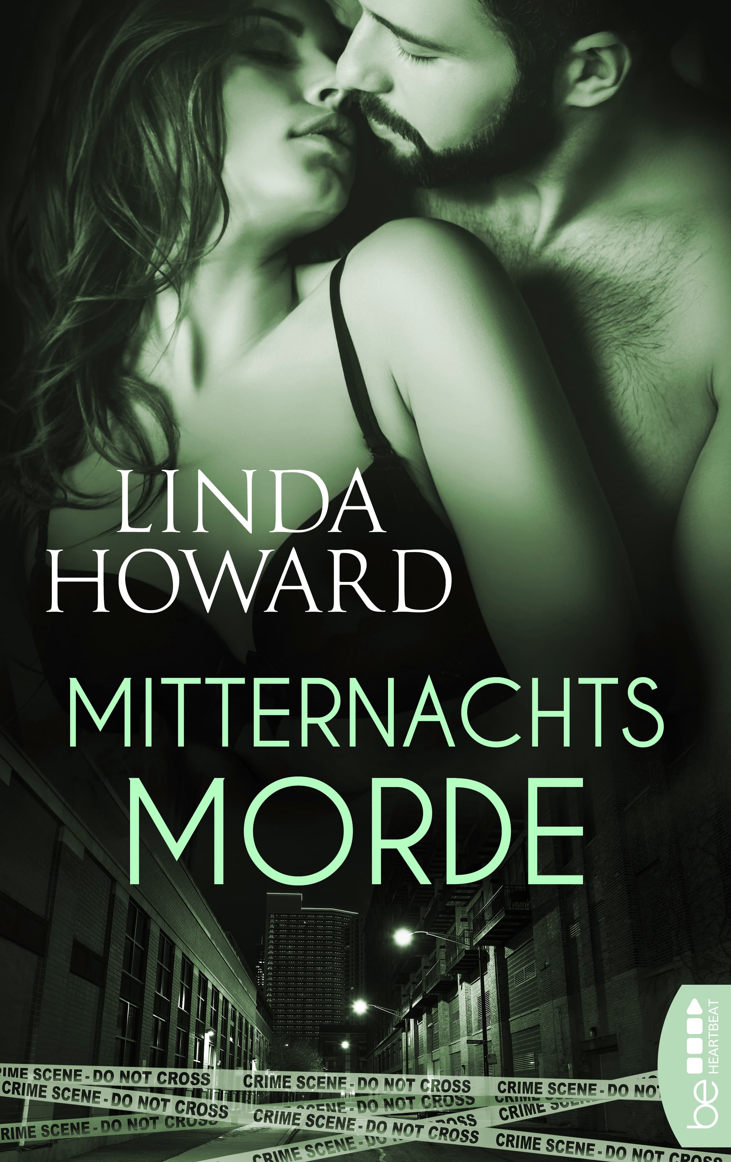 Produktbild: Mitternachtsmorde (9783732569717 )