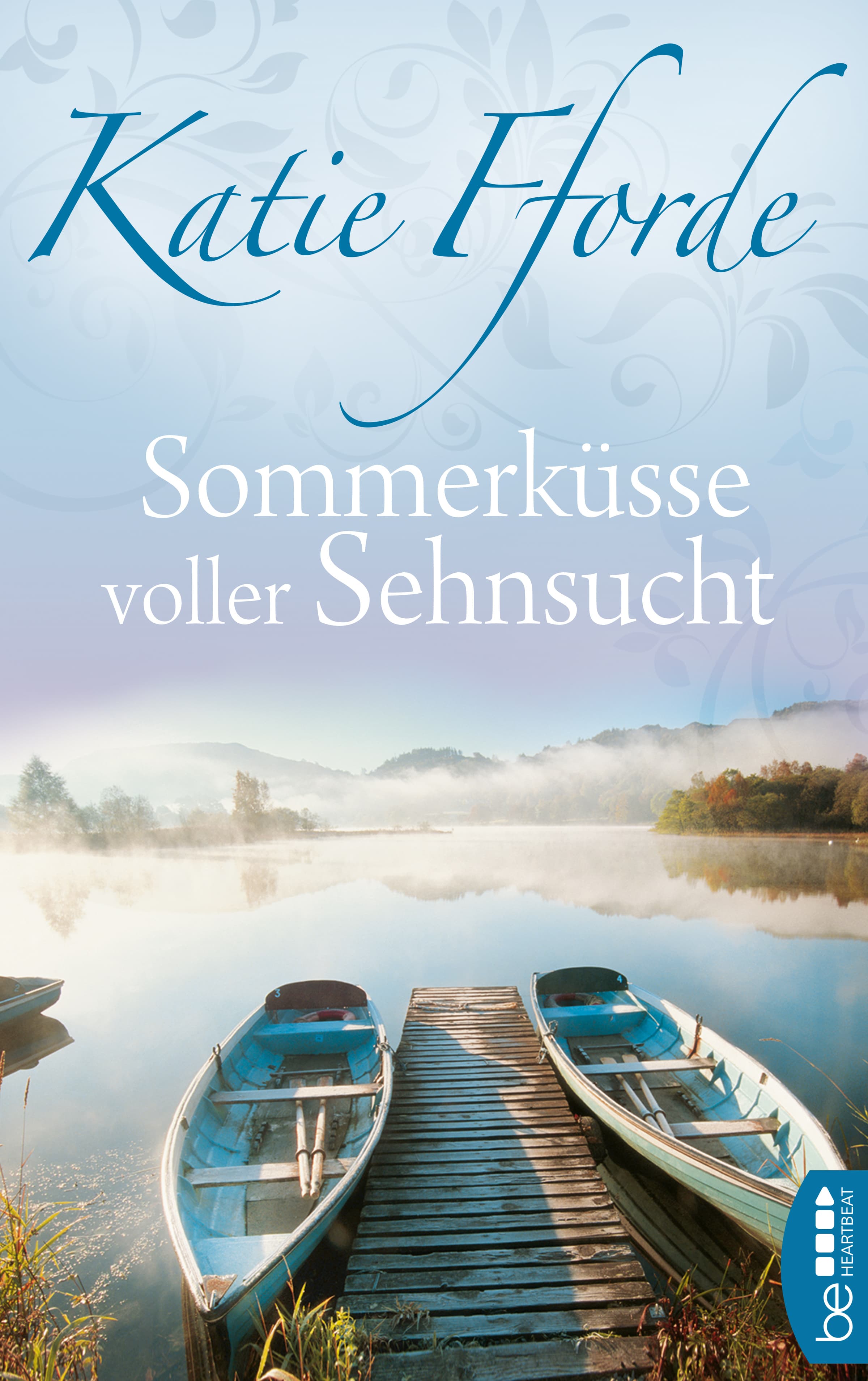 Produktbild: Sommerküsse voller Sehnsucht (9783732548088 )
