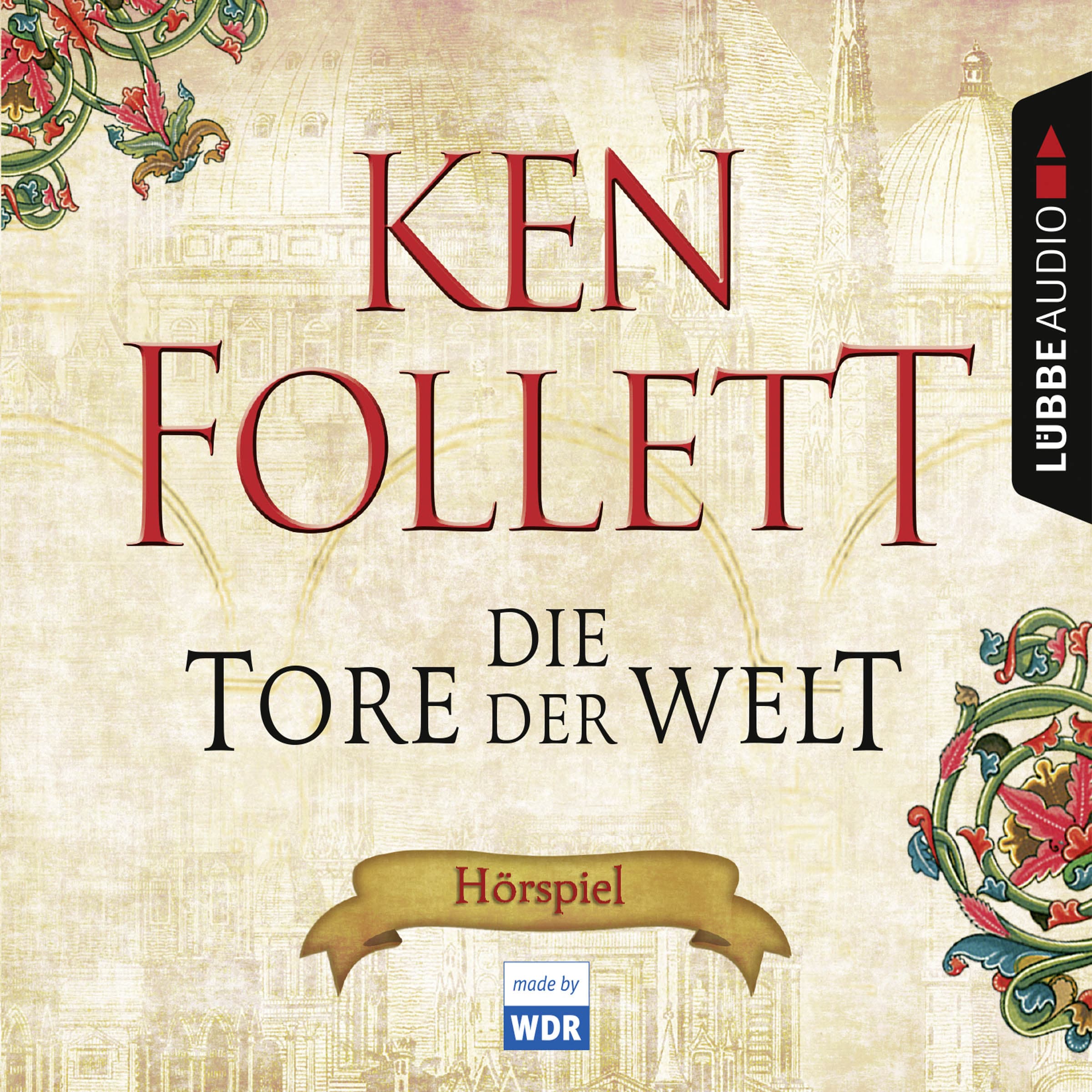 Produktbild: Die Tore der Welt (9783785740514 )