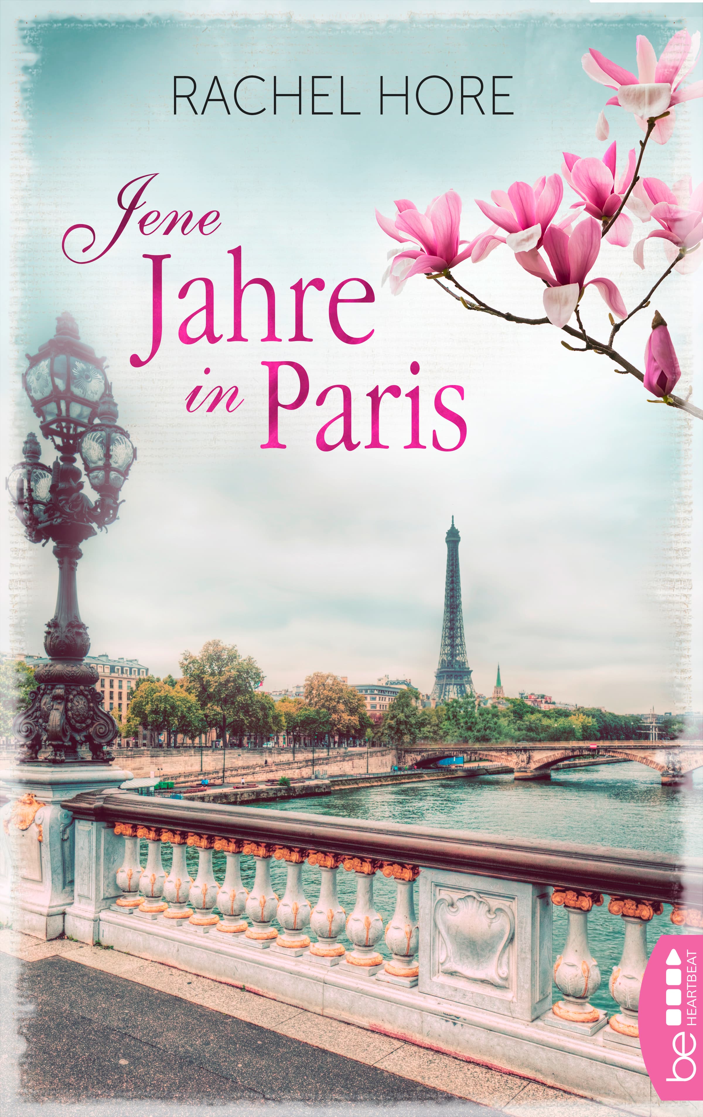 Jene Jahre in Paris