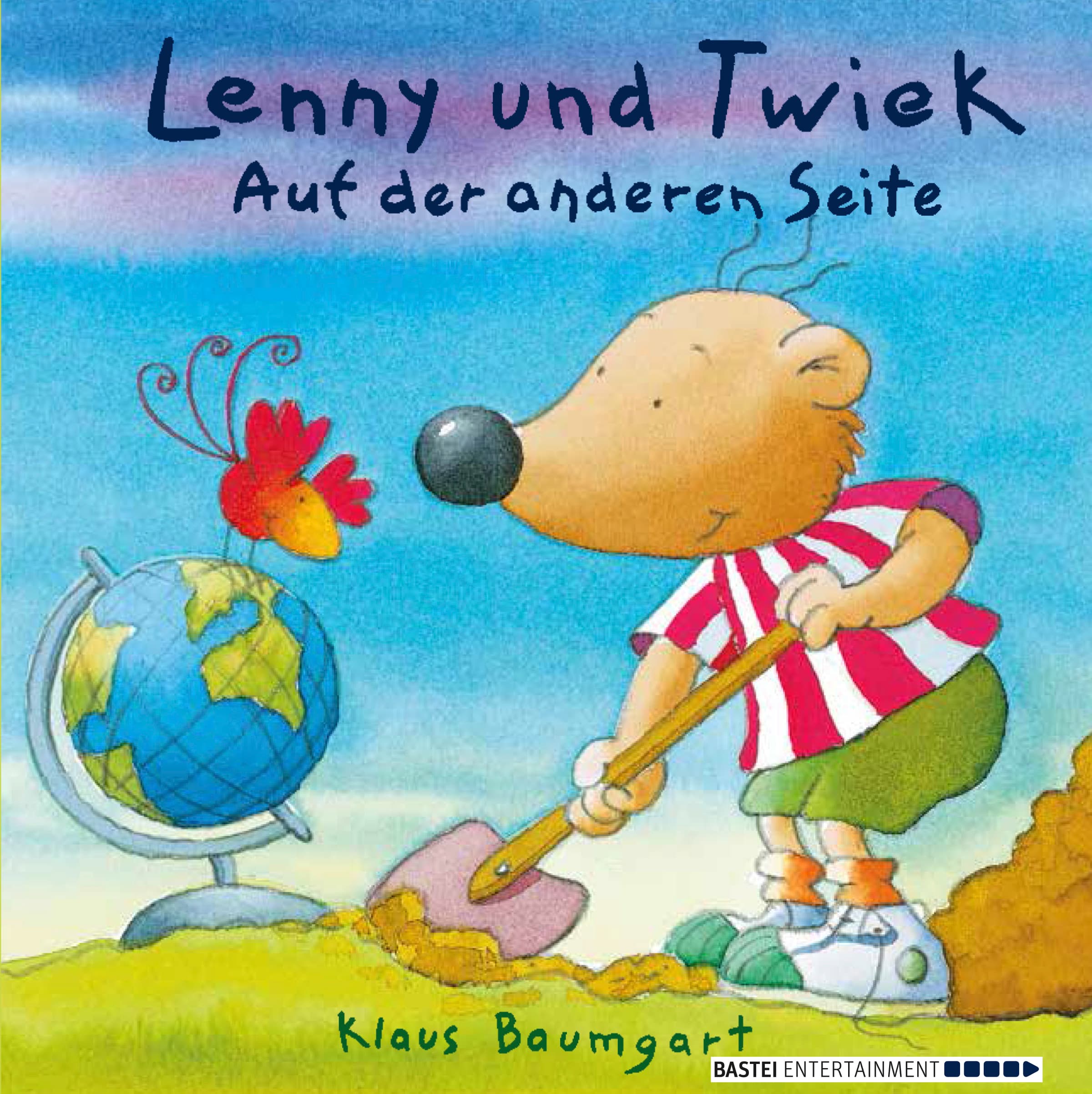 Lenny und Twiek - Auf der anderen Seite