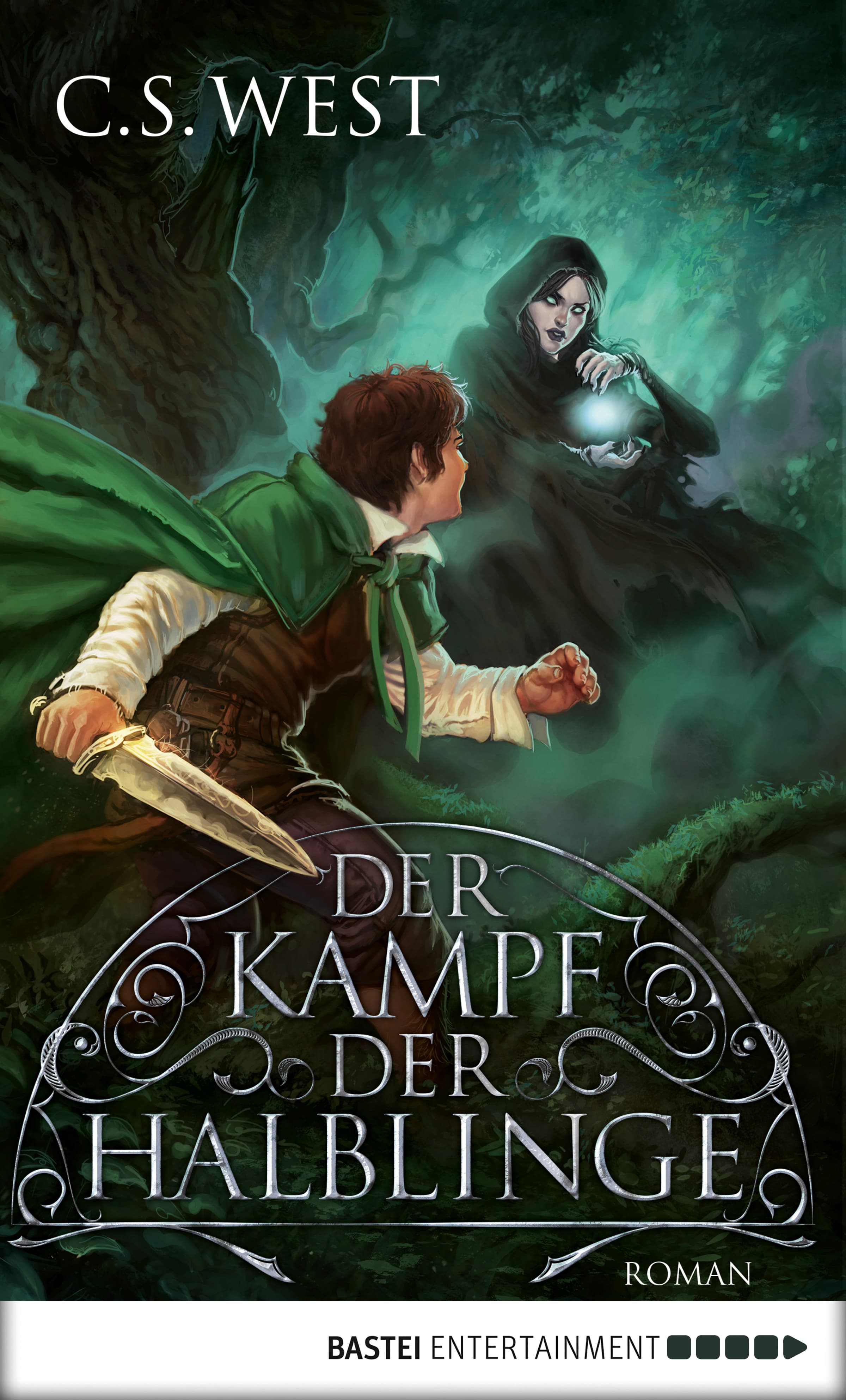 Der Kampf der Halblinge