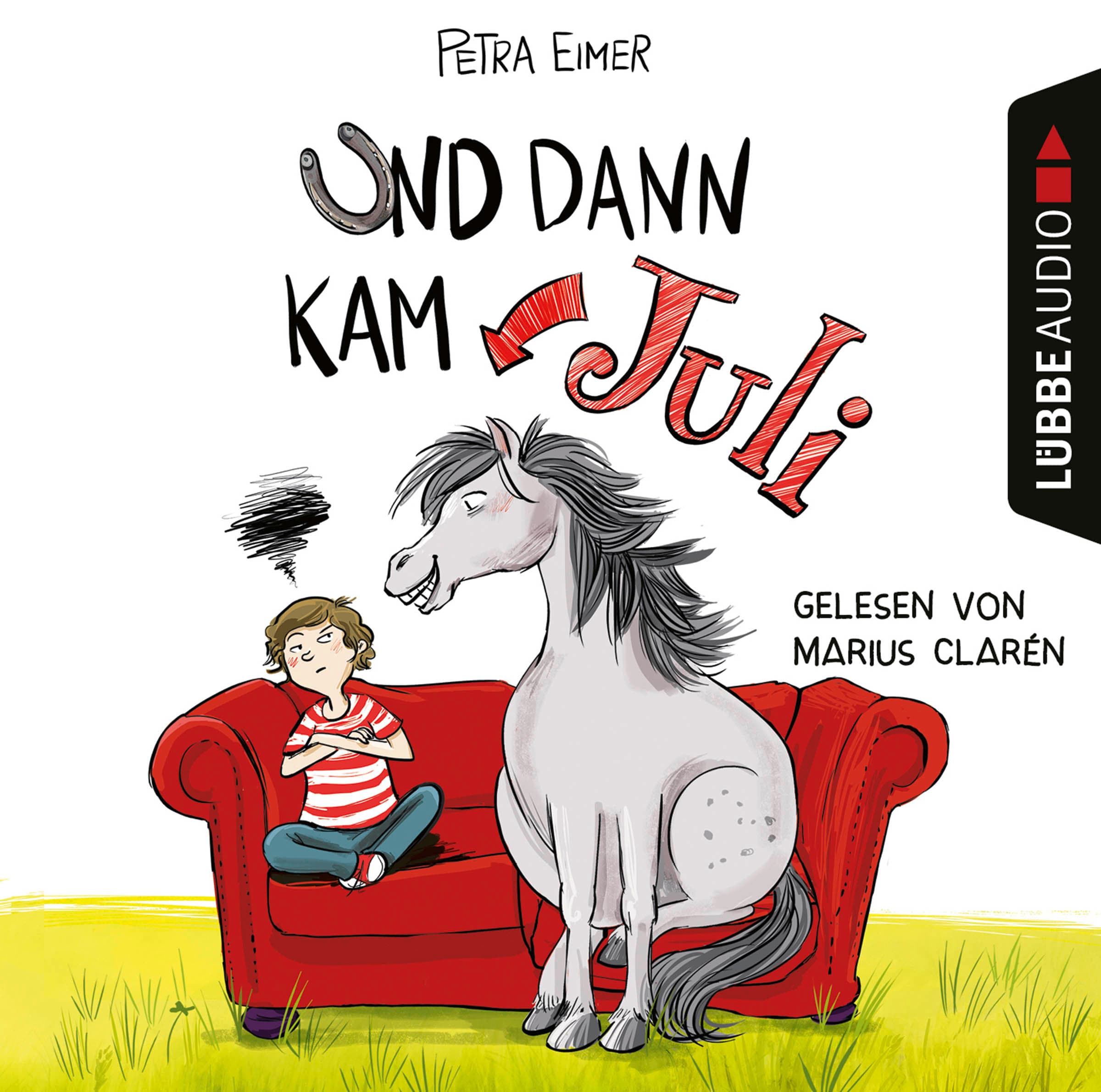 Produktbild: Und dann kam Juli (9783838796802 )