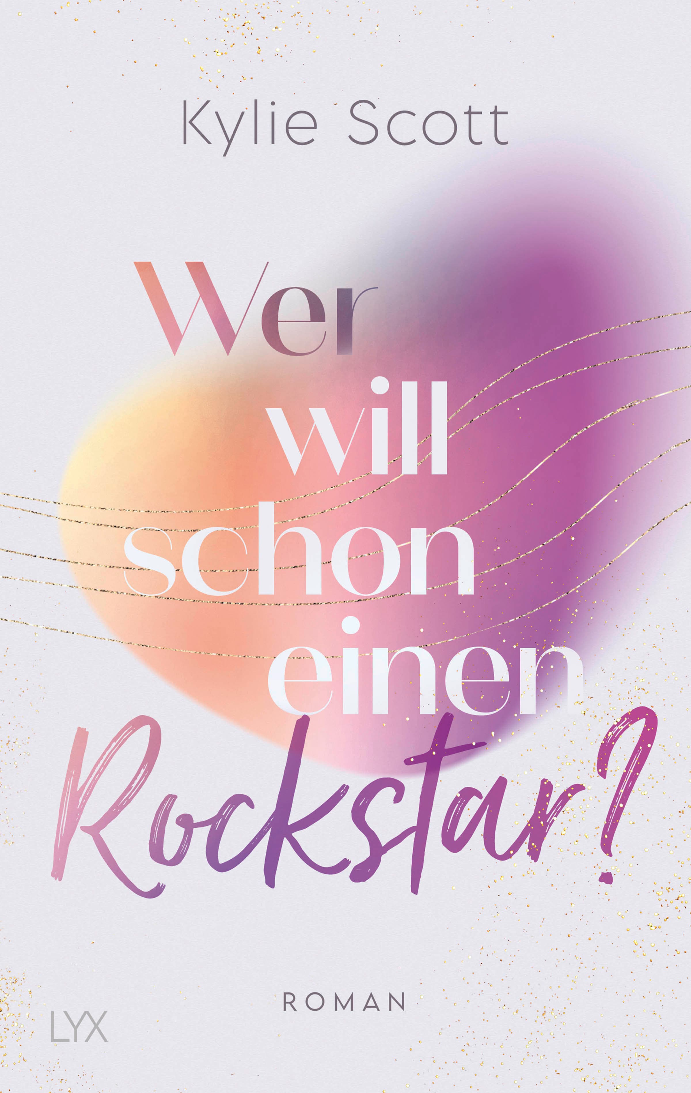 Produktbild: Wer will schon einen Rockstar? (9783736317895 )