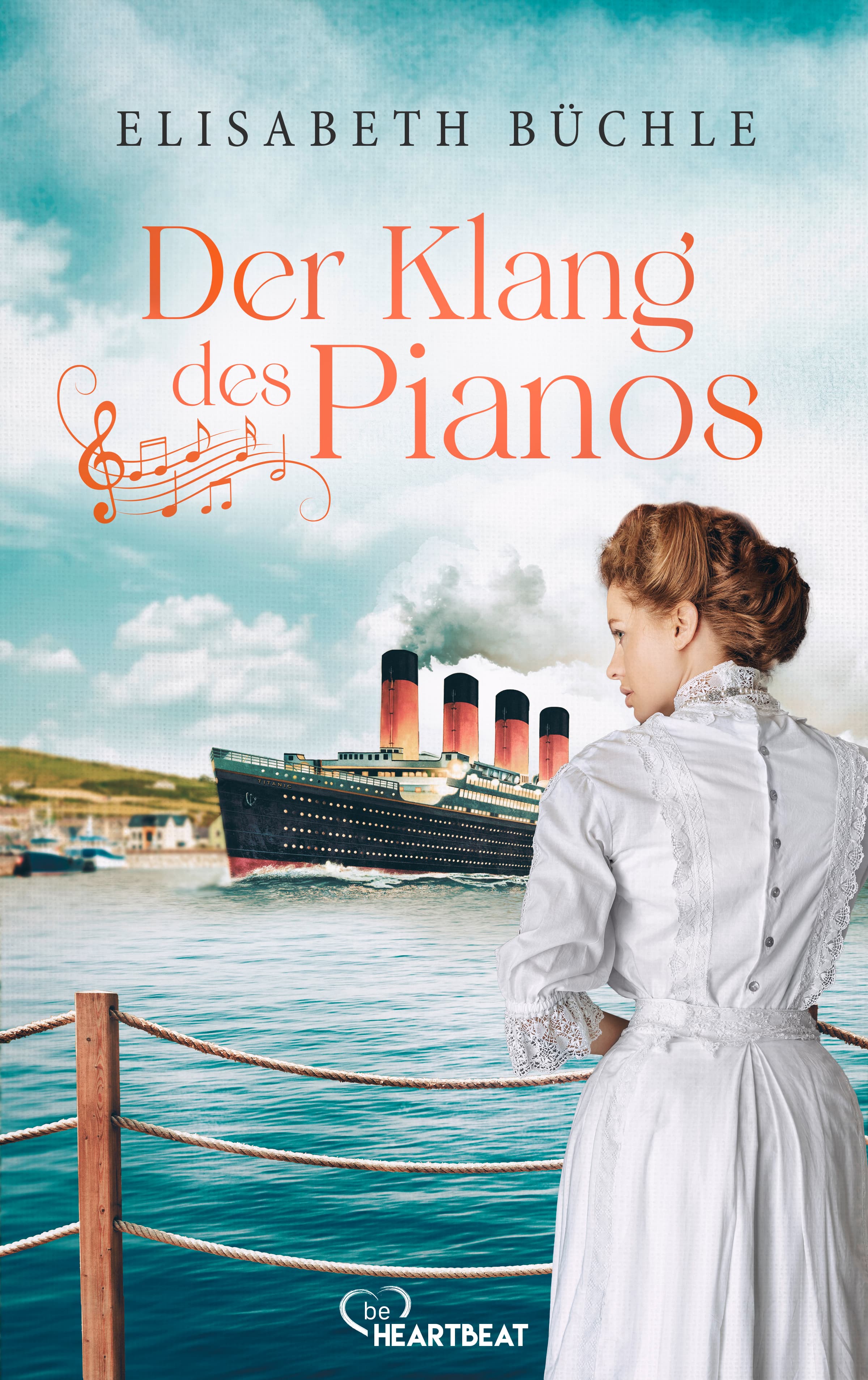 Produktbild: Der Klang des Pianos (9783751754828 )