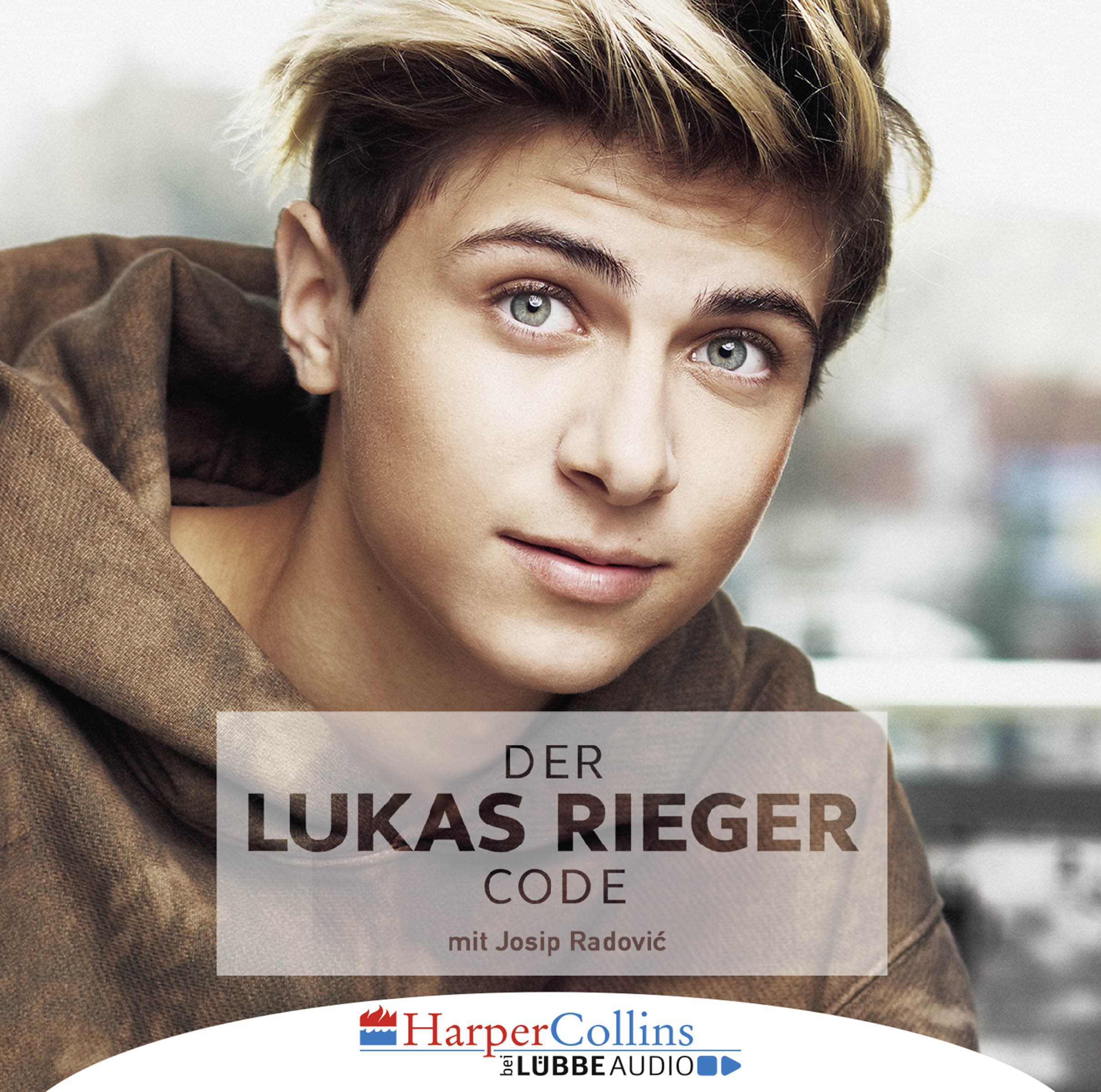 Produktbild: Der Lukas Rieger Code (9783961091218 )