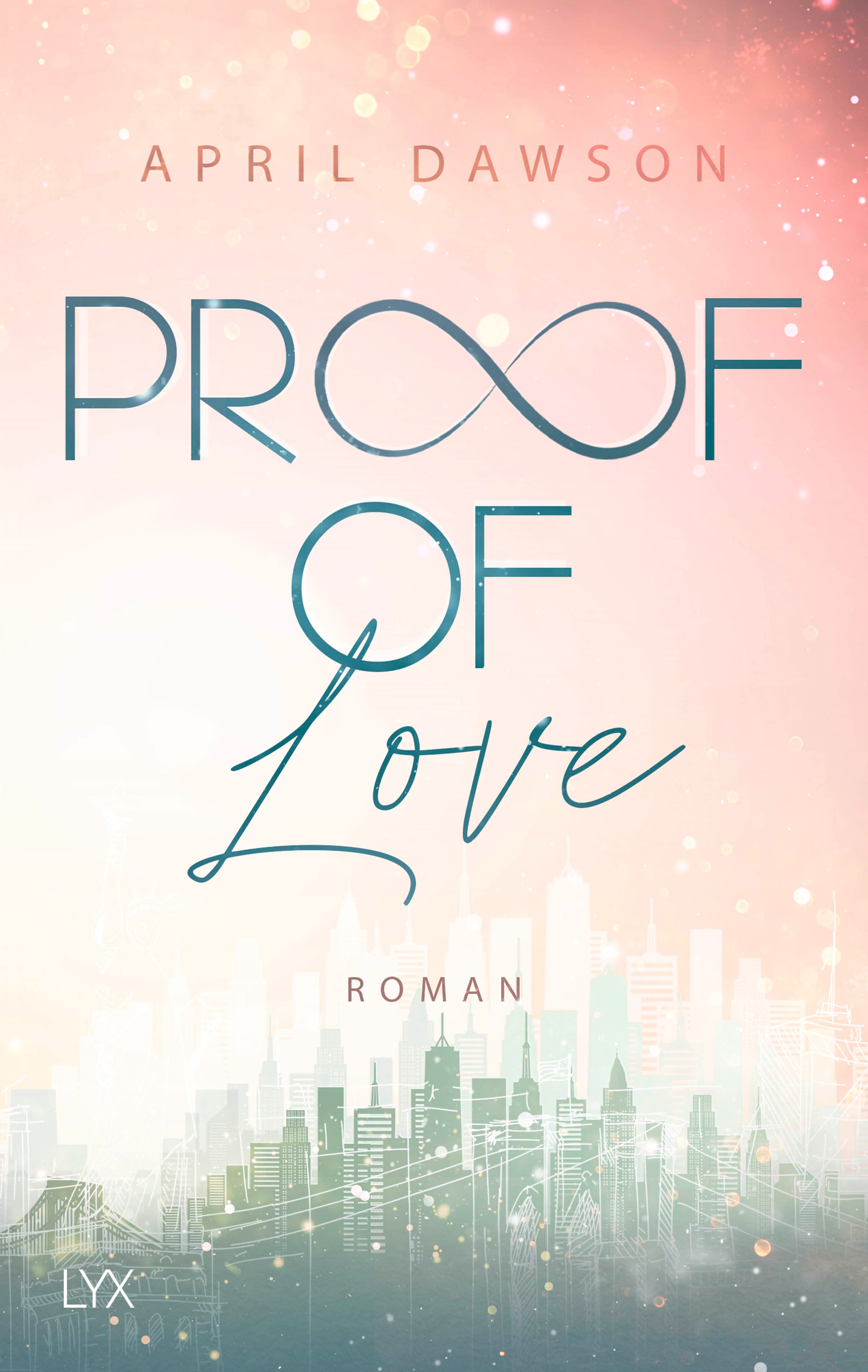 Produktbild: Proof of Love (9783736319349 )